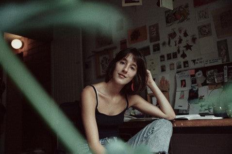 WHO'S THAT GIRL ? - Anarias Atelier
