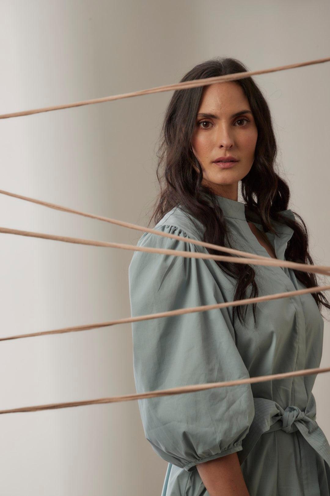 NOS NECESITAMOS UNOS A OTROS