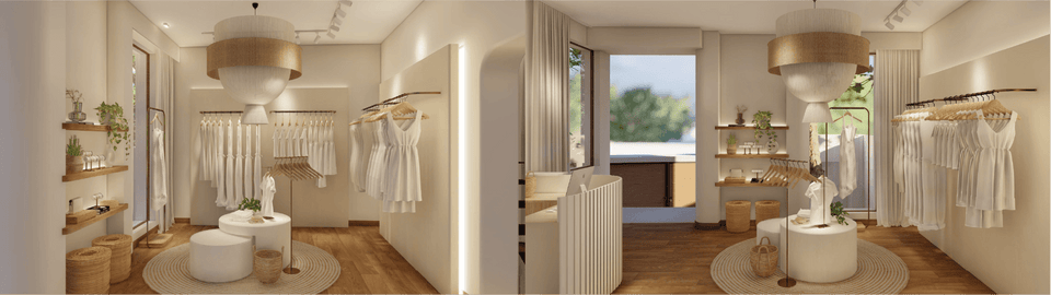 CASA ANARIAS - Anarias Atelier