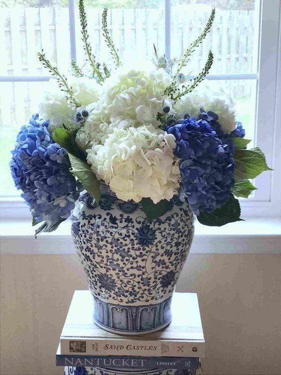 HACER FLOREROS EN CASA - Anarias Atelier