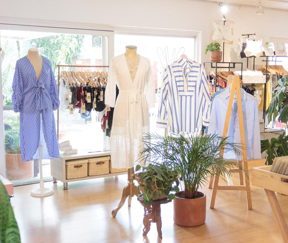 TIENDA DE DISEÑO OCHO43 - Anarias Atelier