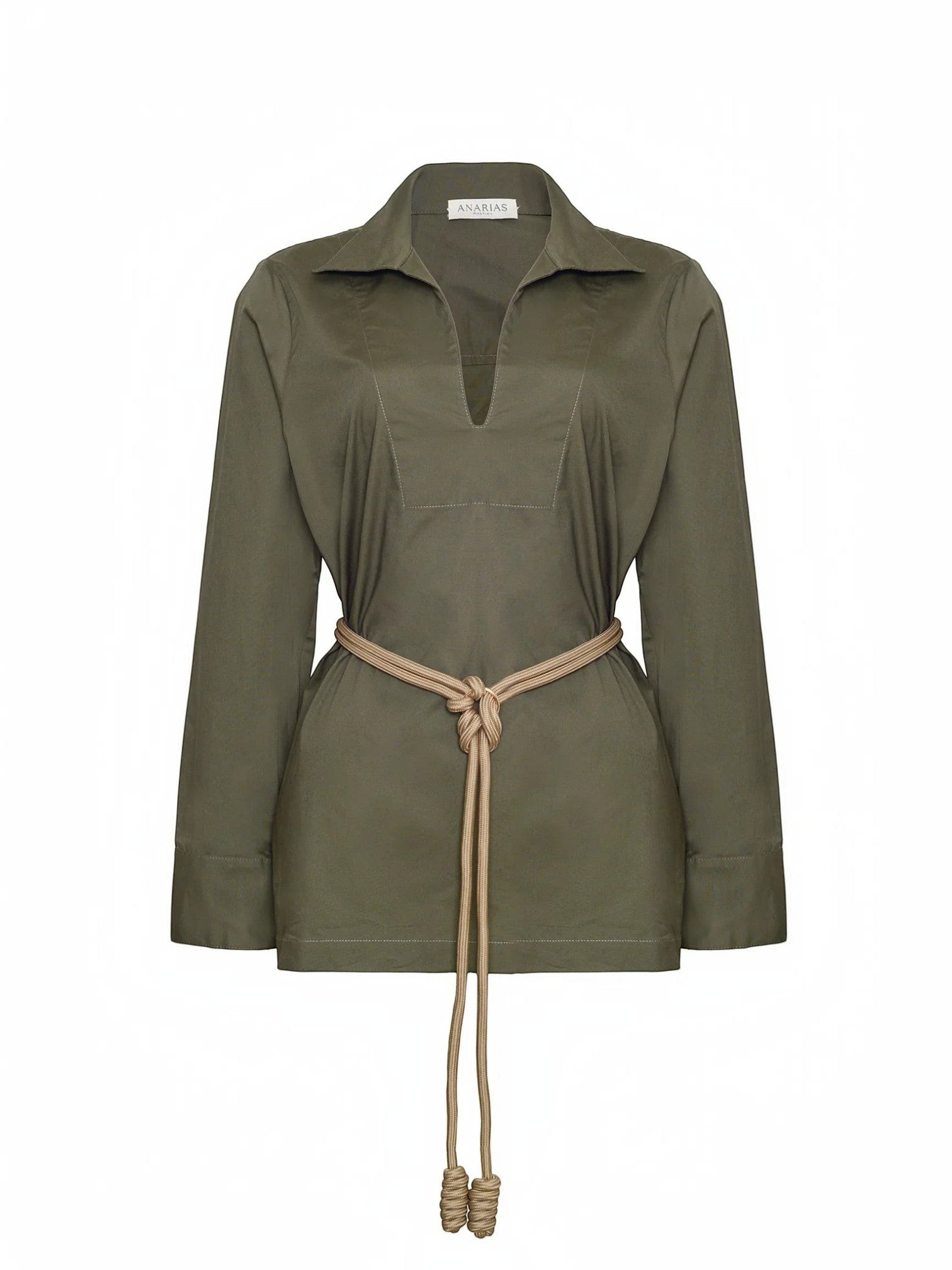 CAMISA RELENTE ARMY-NAVY