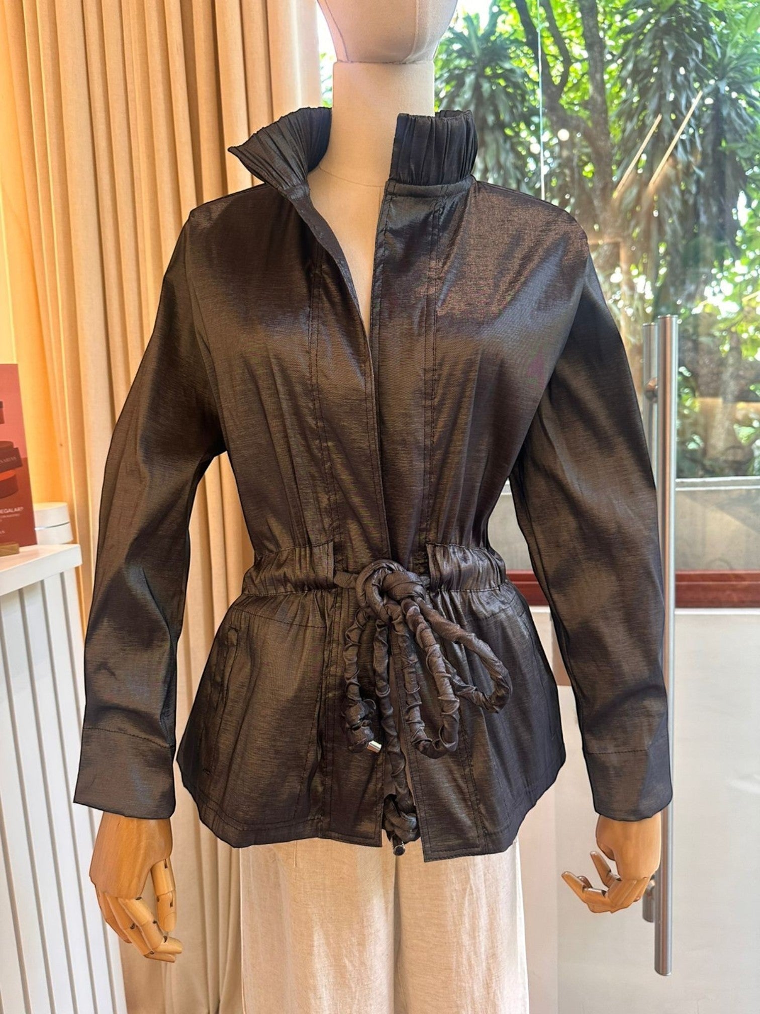 CHAQUETA SENDA
