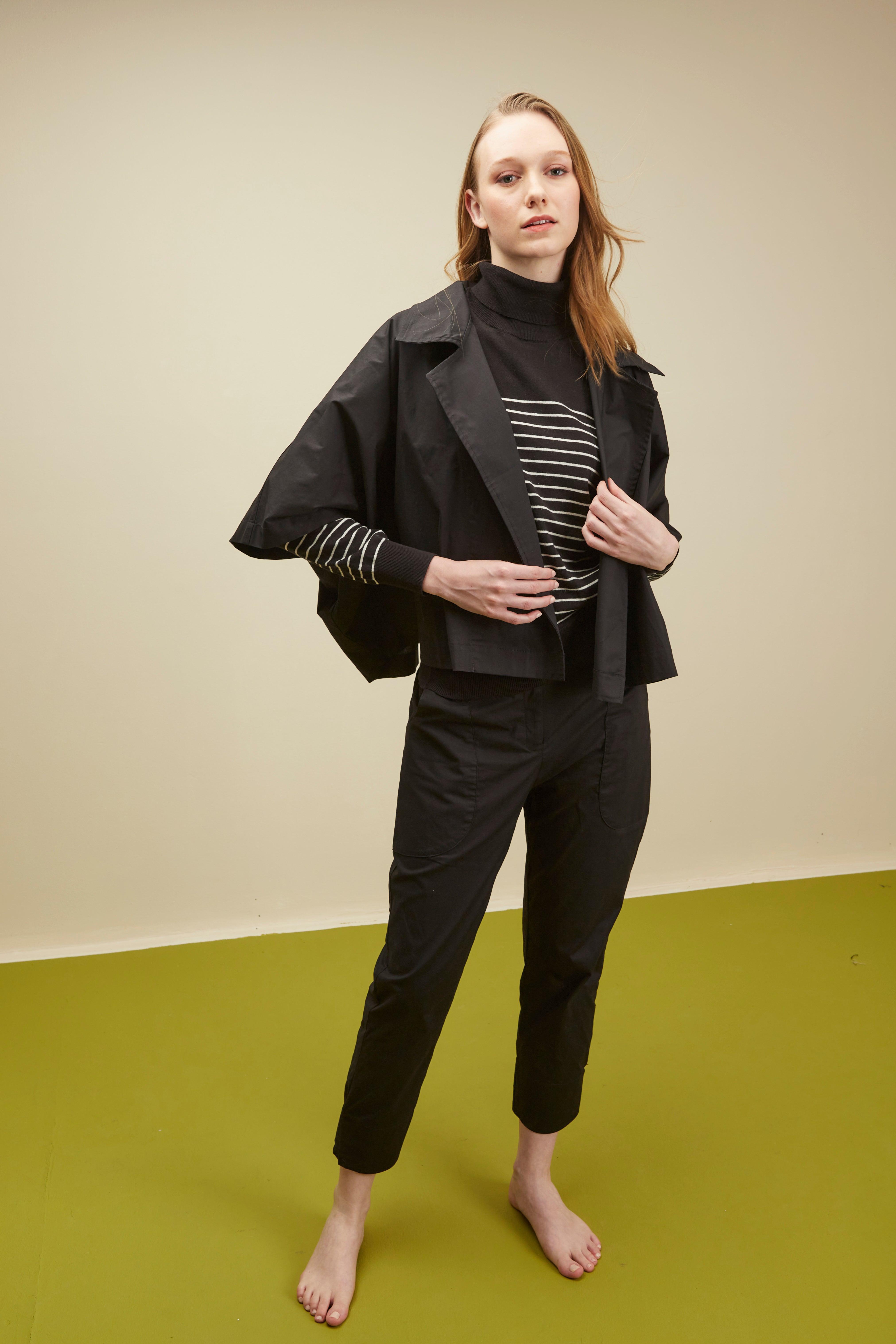 PANTALÓN MÁXIMA - Anarias Atelier