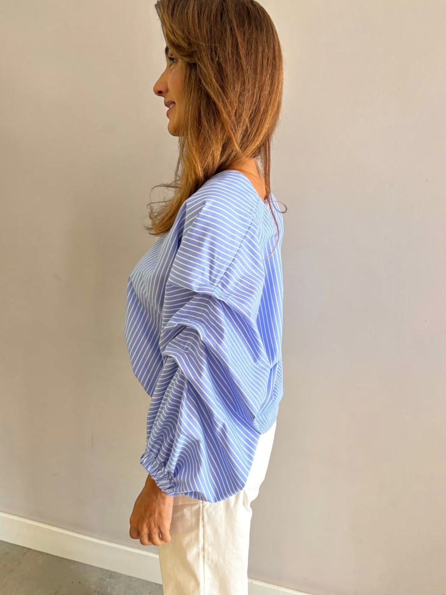 CAMISA PERIPLO