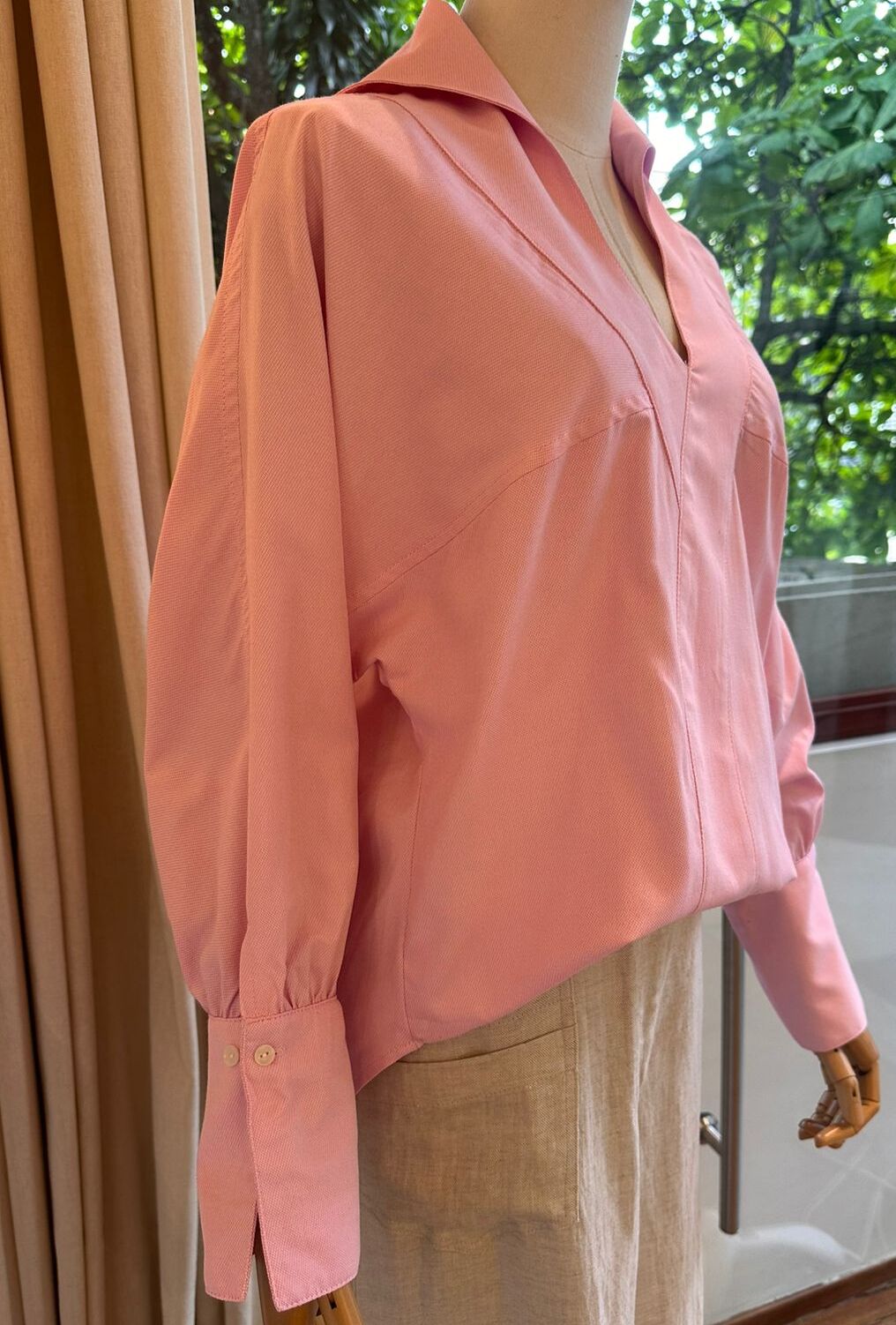 CAMISA FIRENZE
