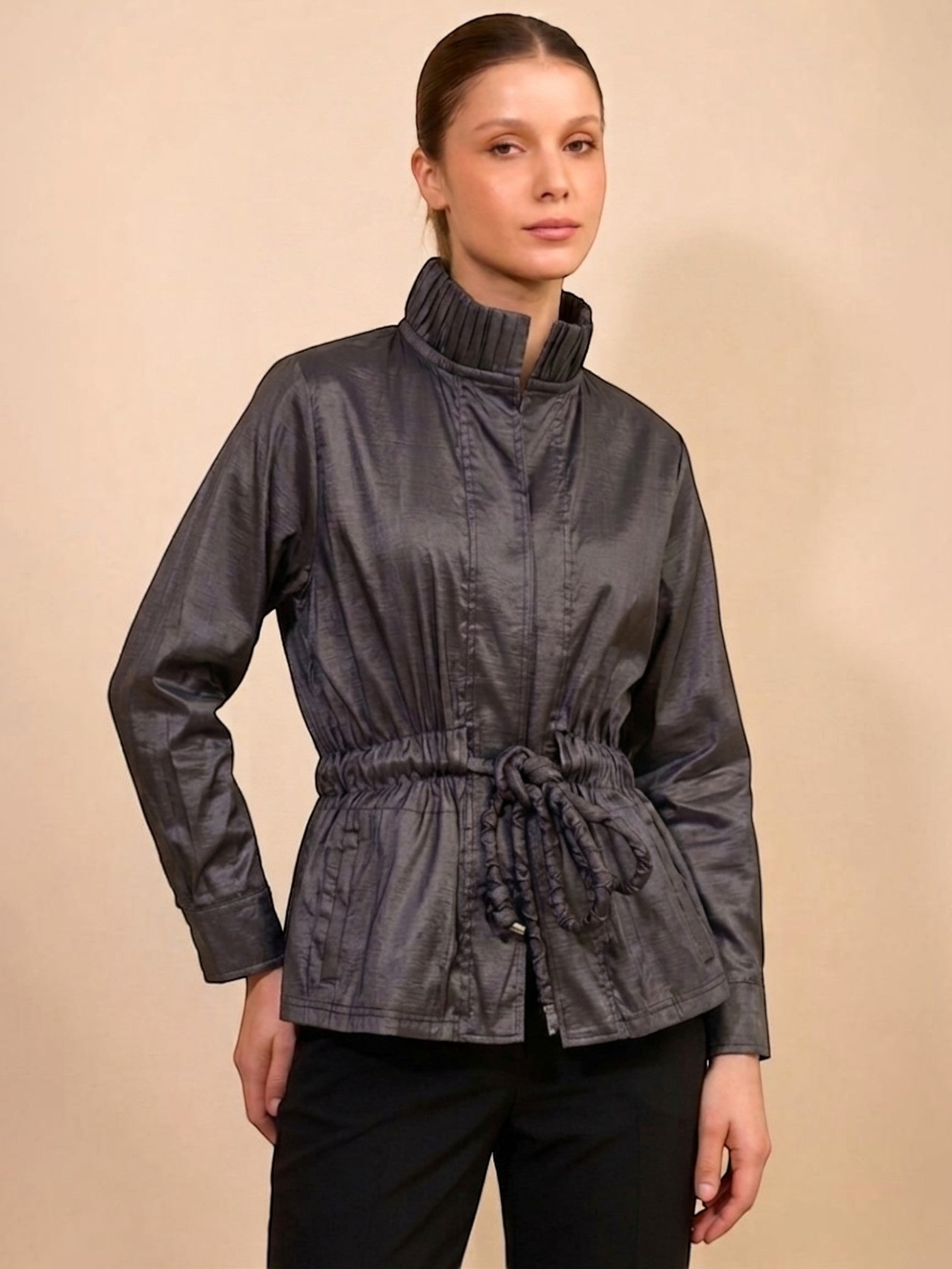 CHAQUETA SENDA