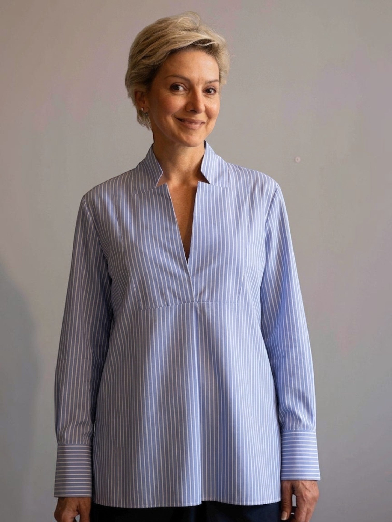 CAMISA MILANO