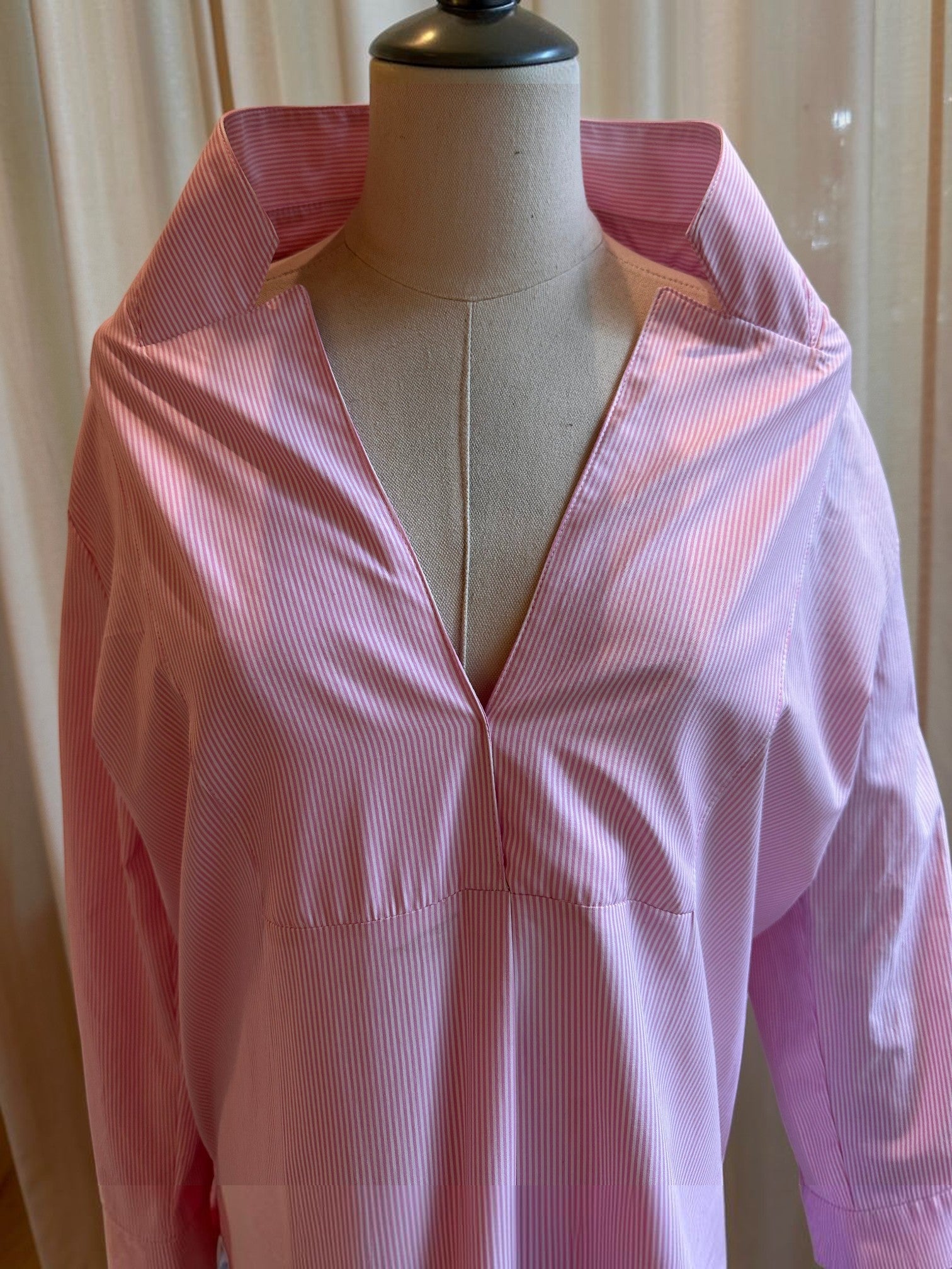 CAMISA MILANO