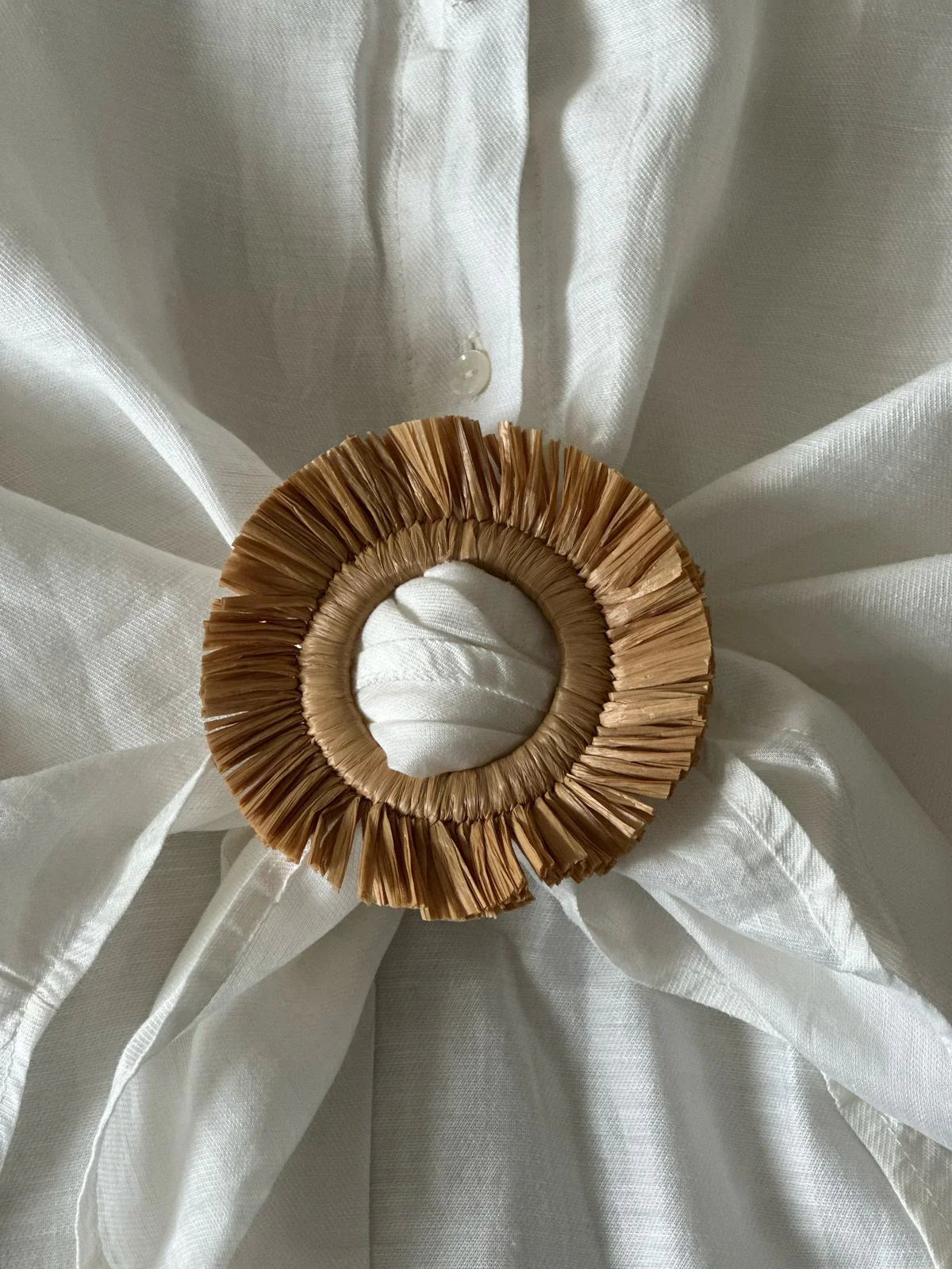 HEBILLA PARA CAMISAS