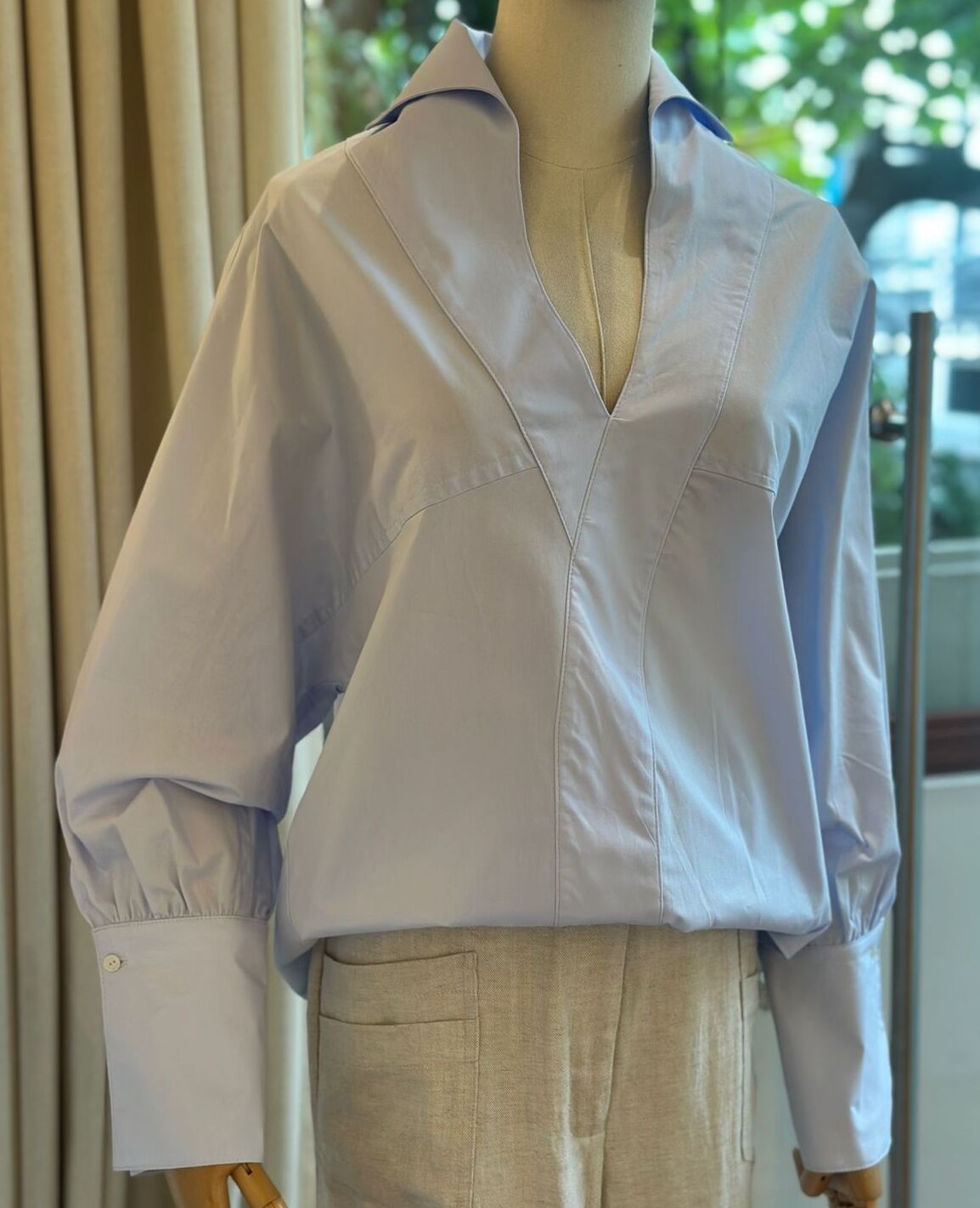 CAMISA FIRENZE