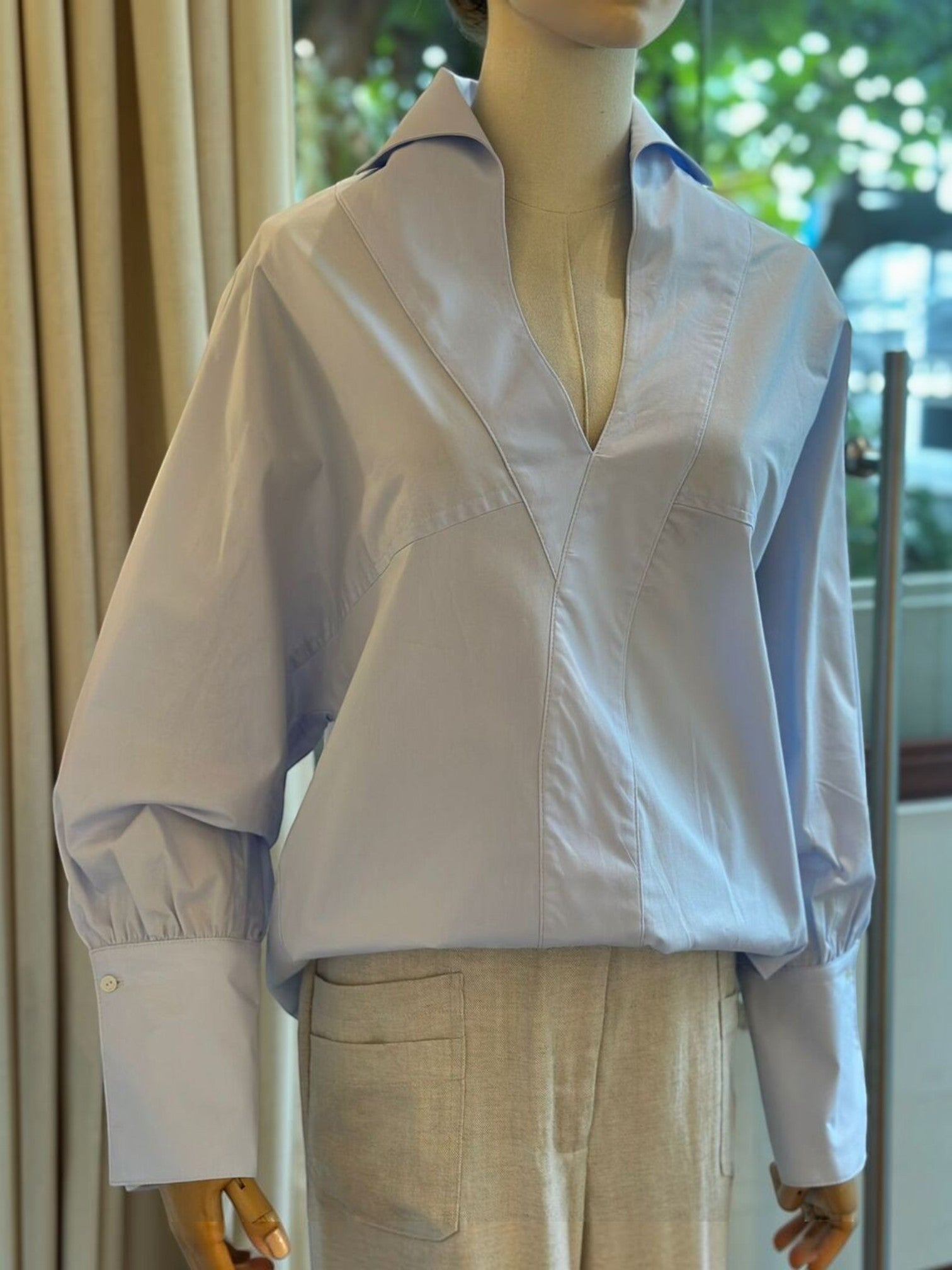 CAMISA FIRENZE