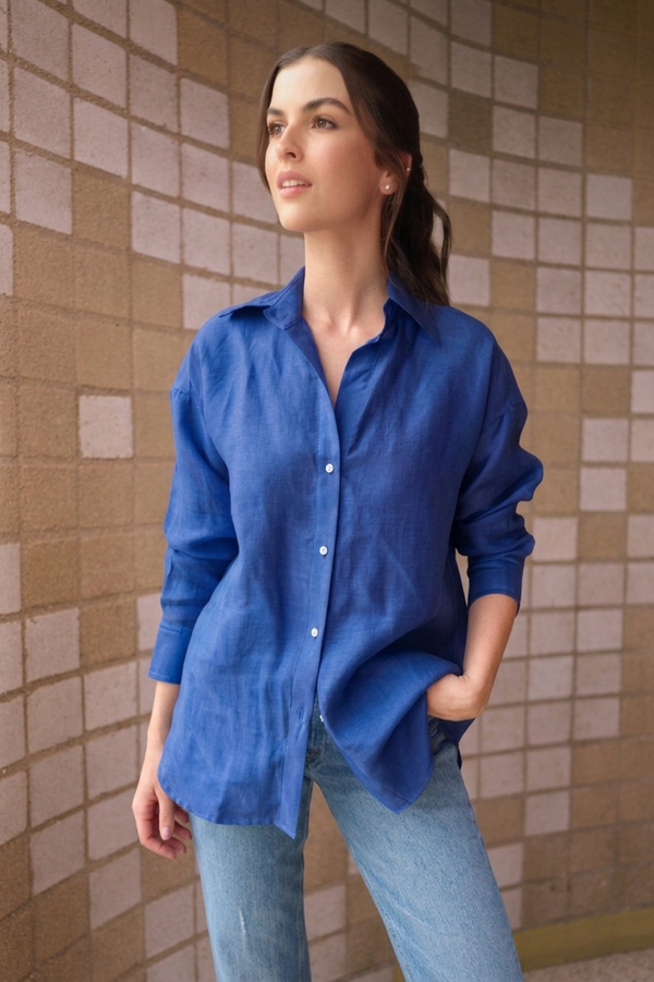 CAMISA FORTO