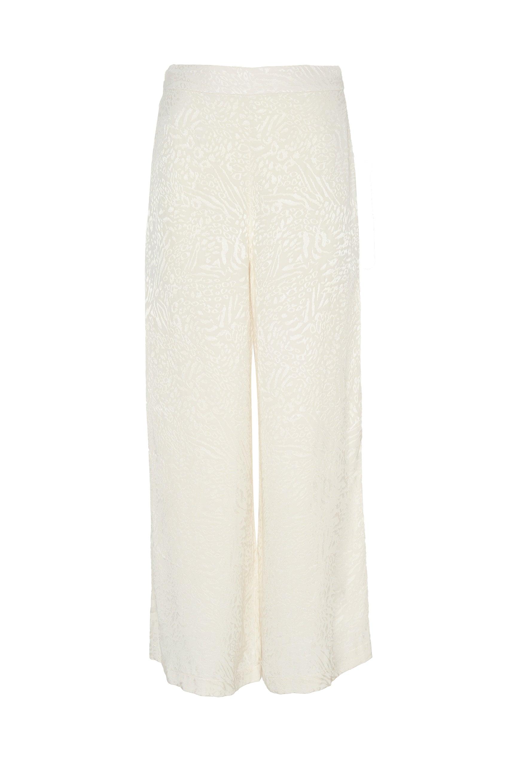 PANTALÓN DESTELLO IVORY