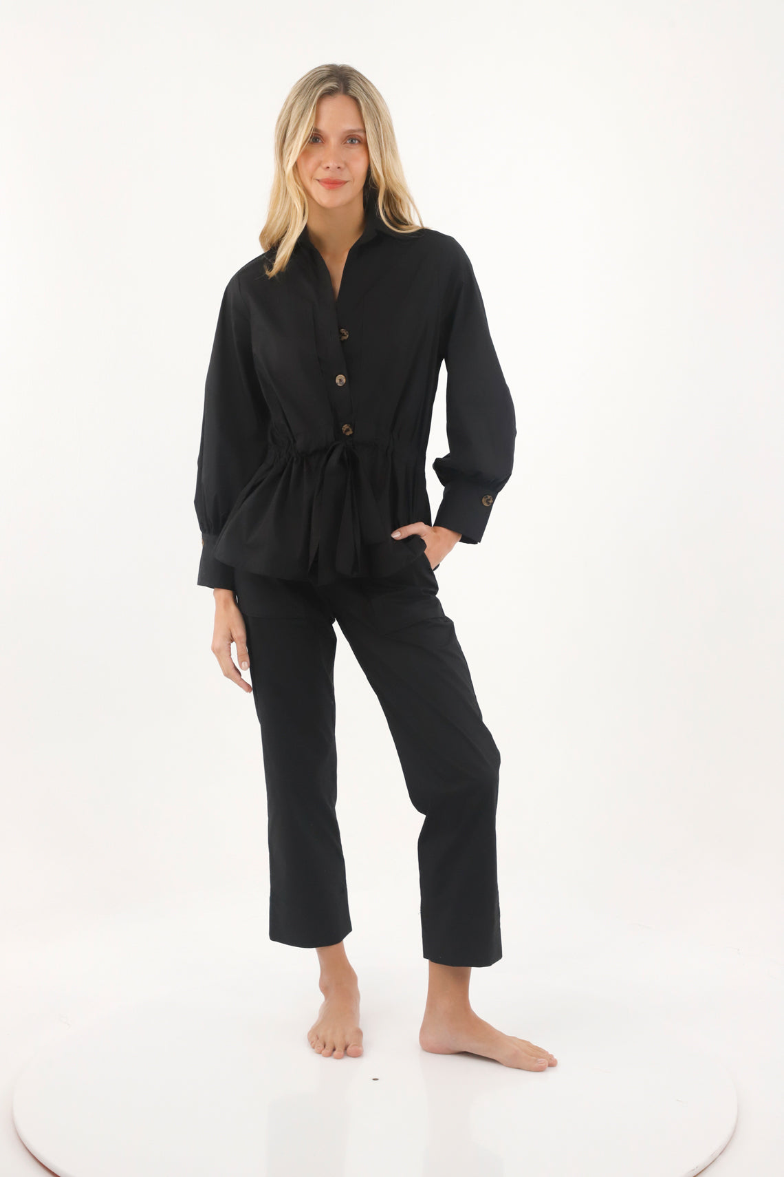 CAMISA/CHAQUETA LIGERA FESTIVAL