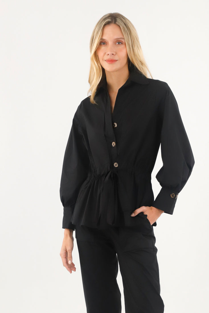 CAMISA/CHAQUETA LIGERA FESTIVAL