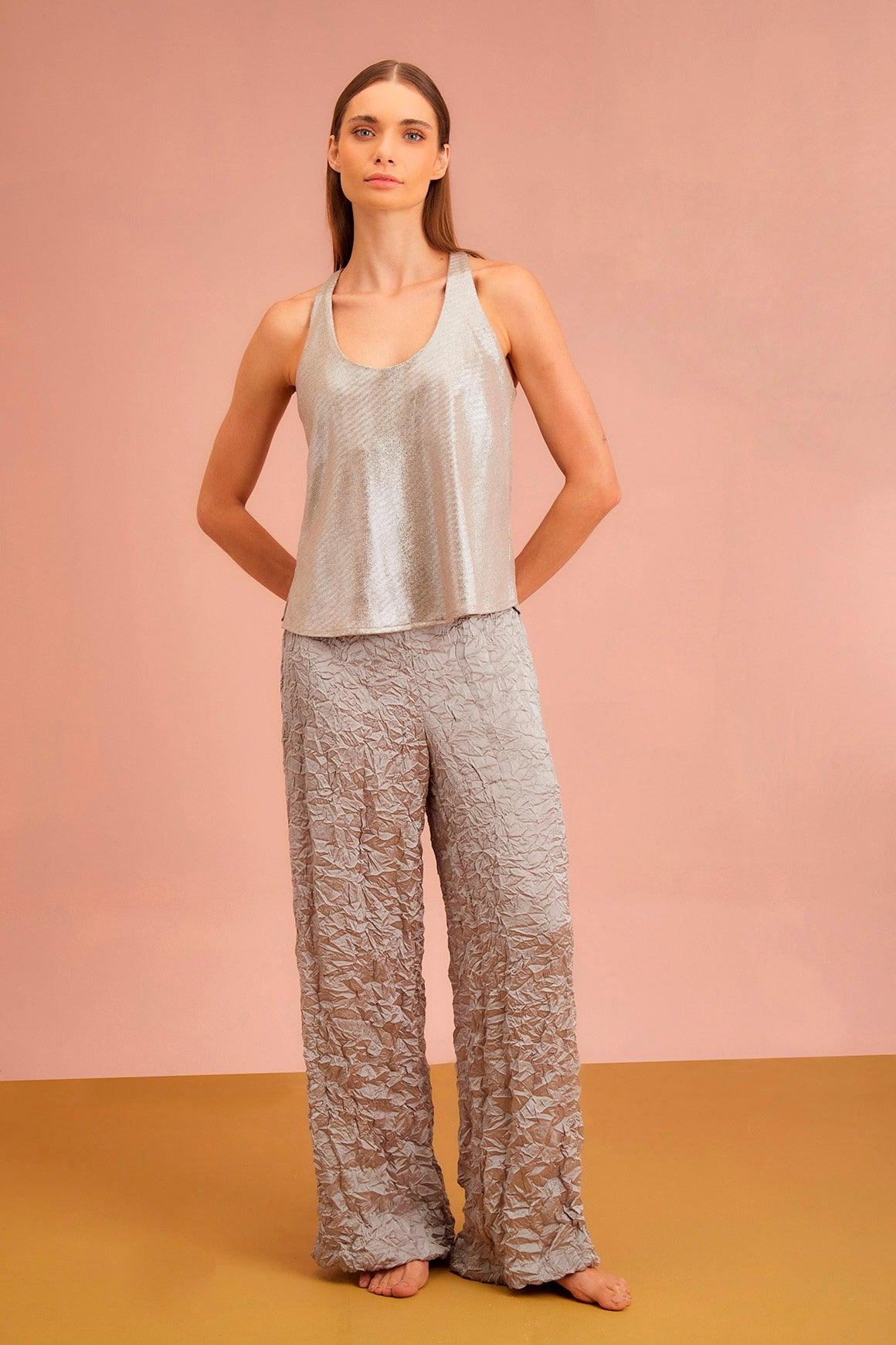 PANTALÓN CENTELLA PEARL