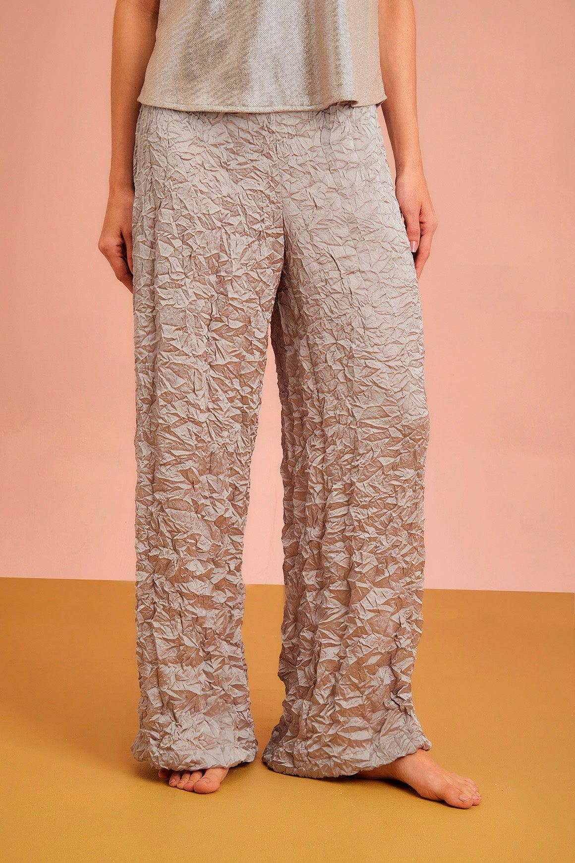 PANTALÓN CENTELLA PEARL