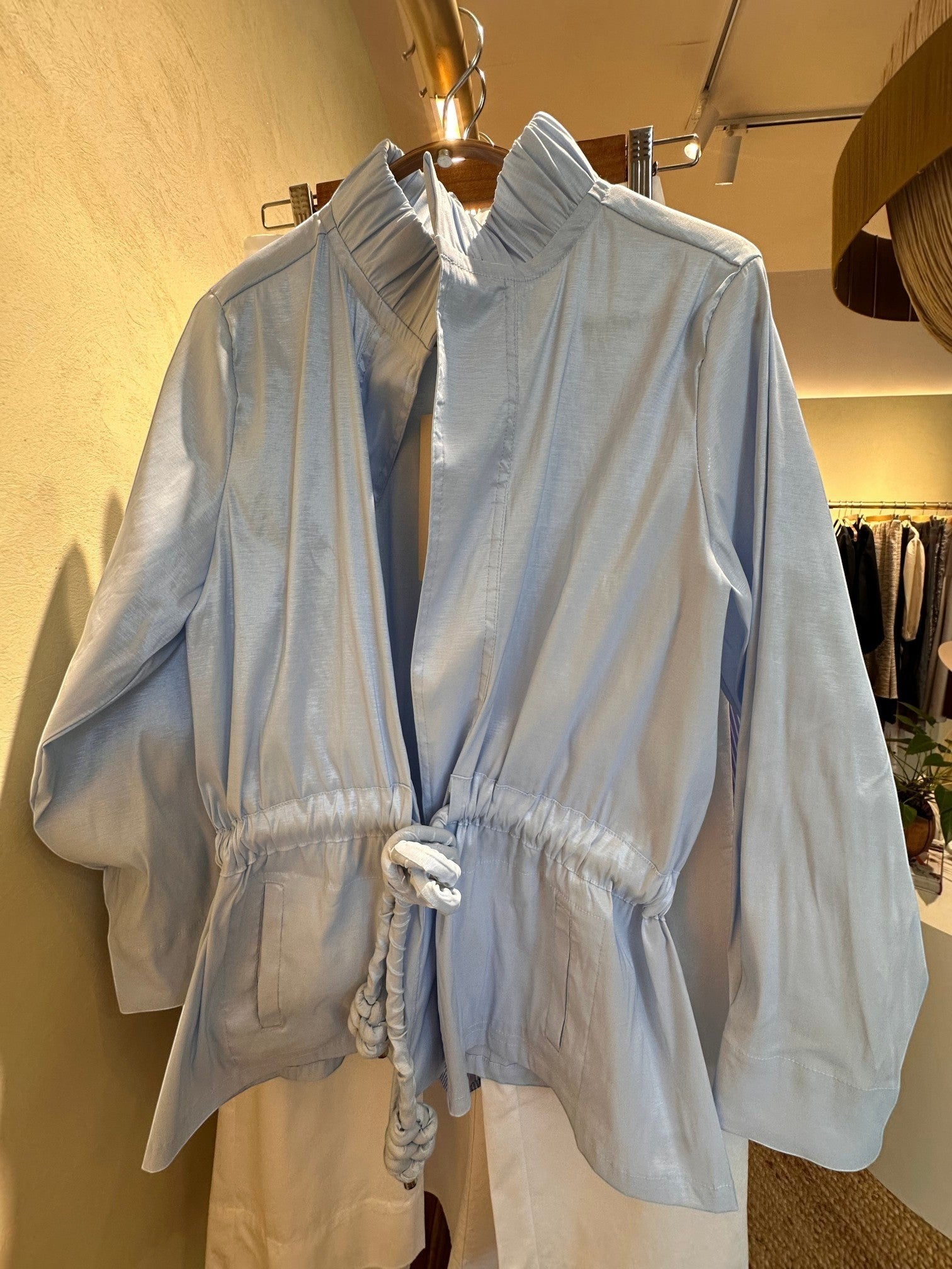 CHAQUETA SENDA