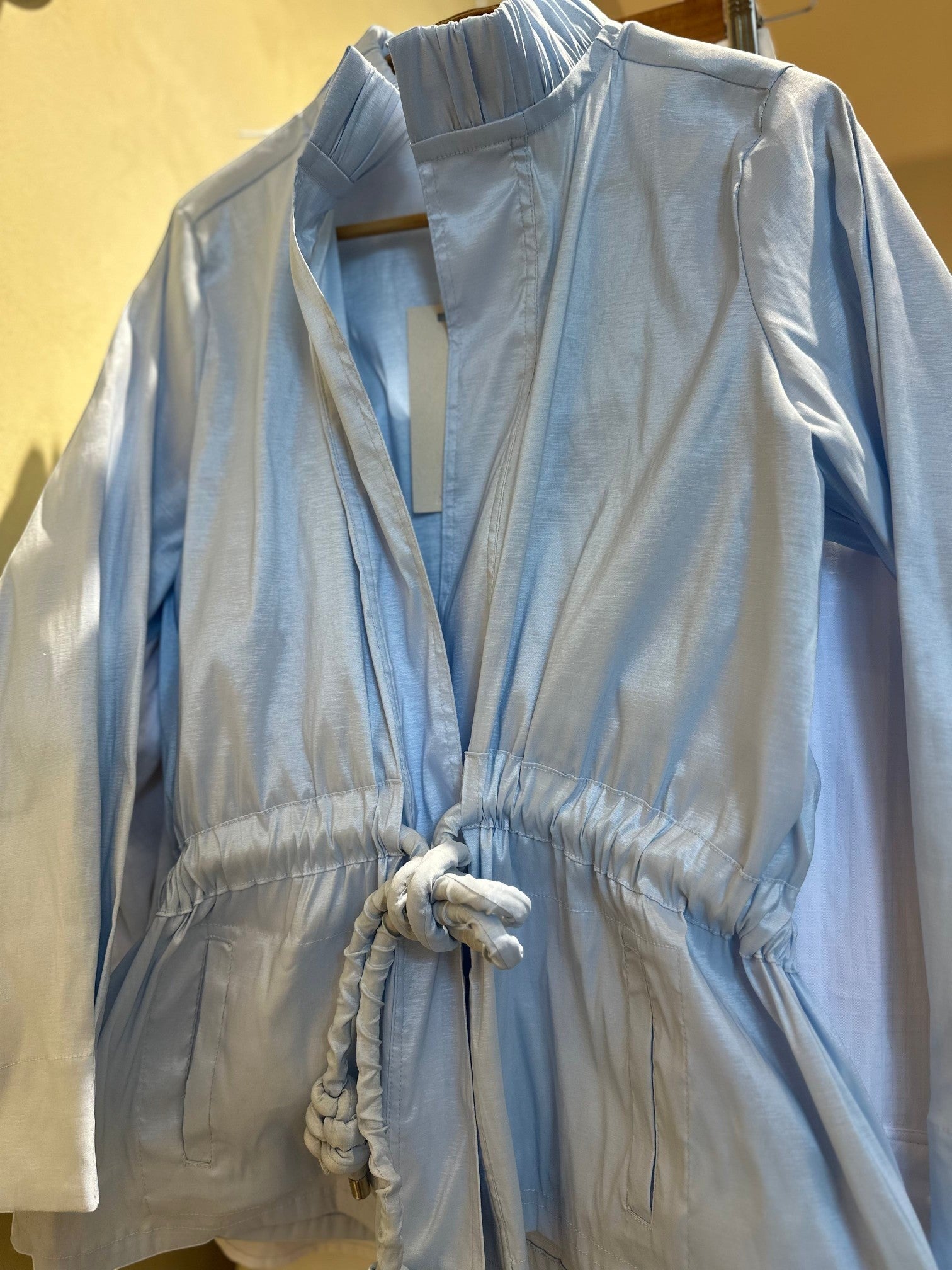 CHAQUETA SENDA
