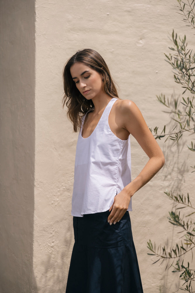 TOP INTENSIDAD COTTON