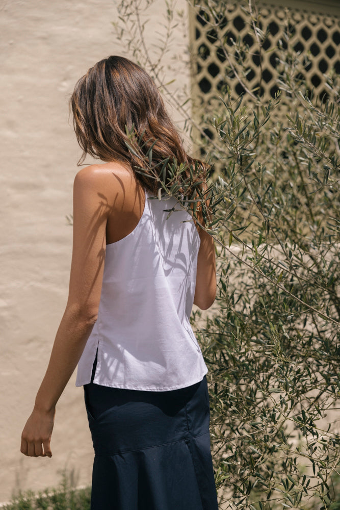 TOP INTENSIDAD COTTON