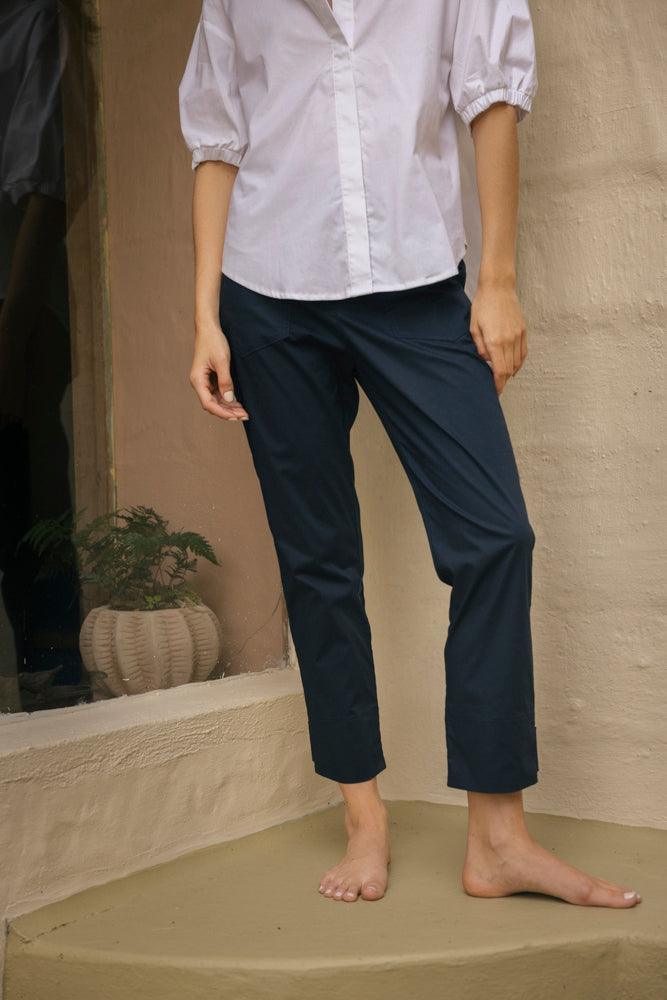 PANTALÓN FE - Anarias Atelier