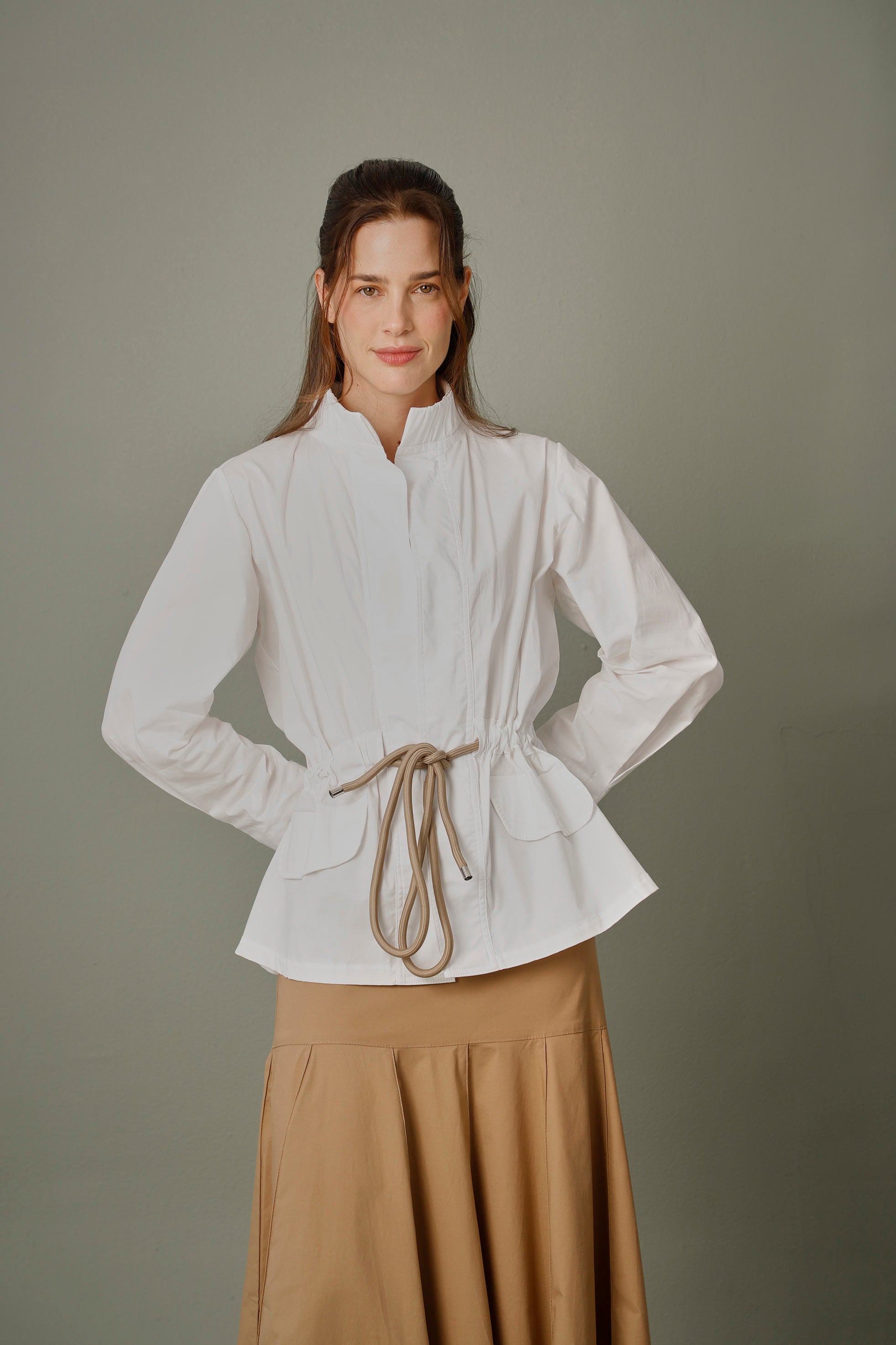 SET MAREAS + CAPELLA