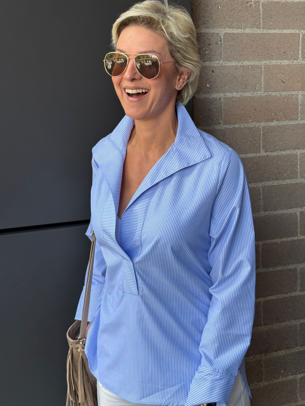 CAMISA CAPRI