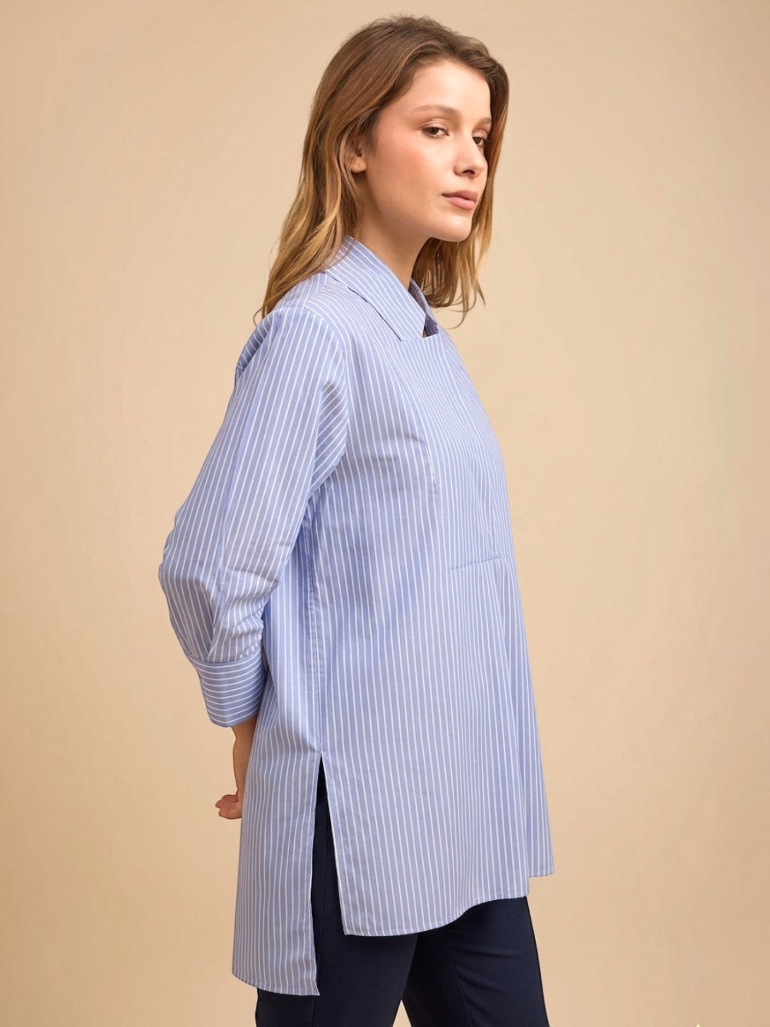 CAMISA MILANO