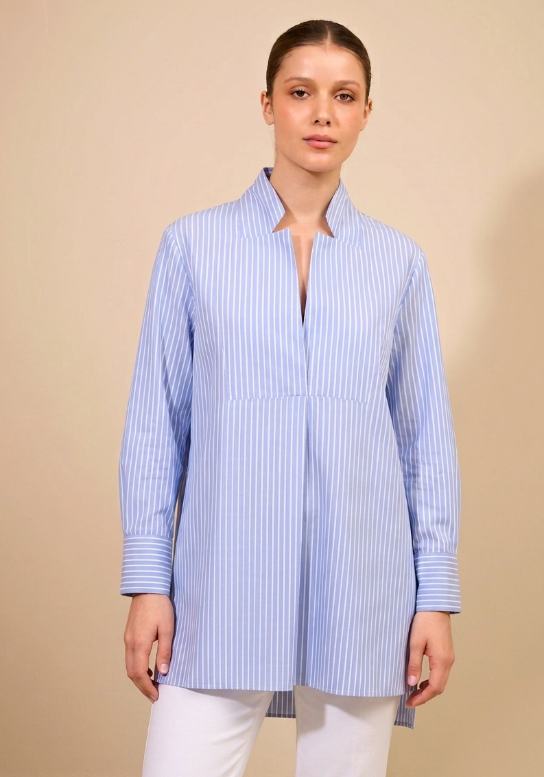 CAMISA MILANO