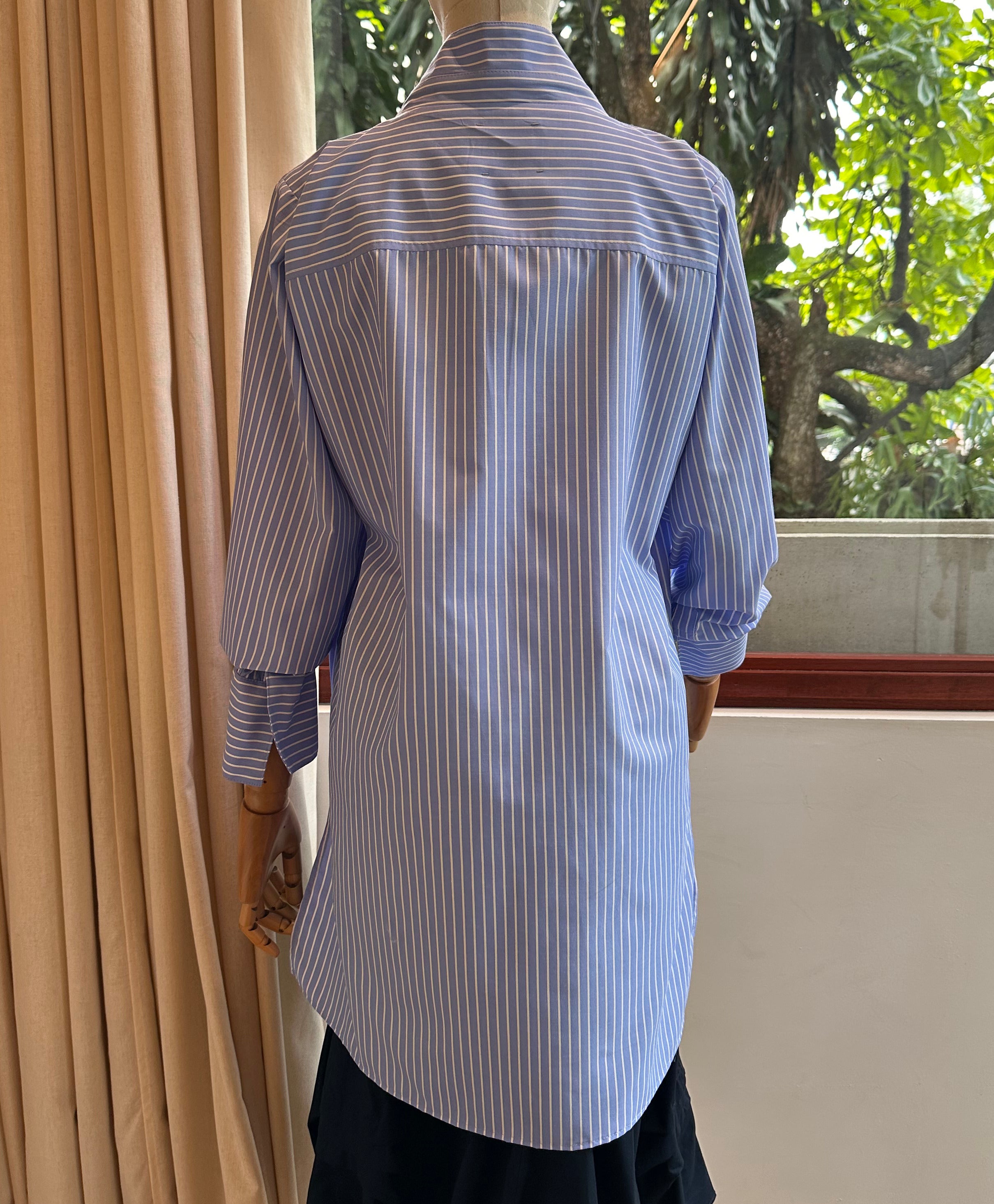 CAMISA MILANO
