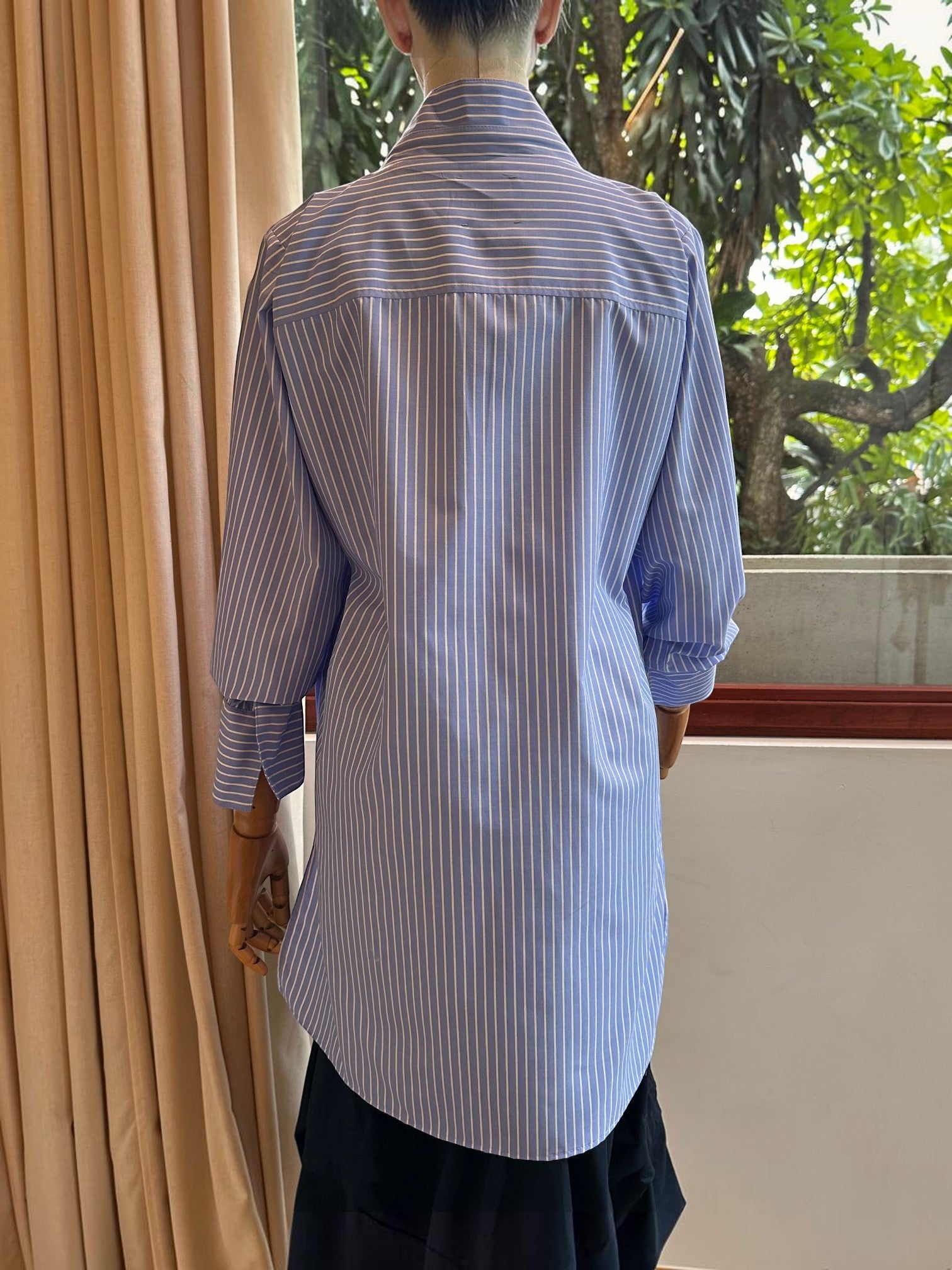 CAMISA MILANO