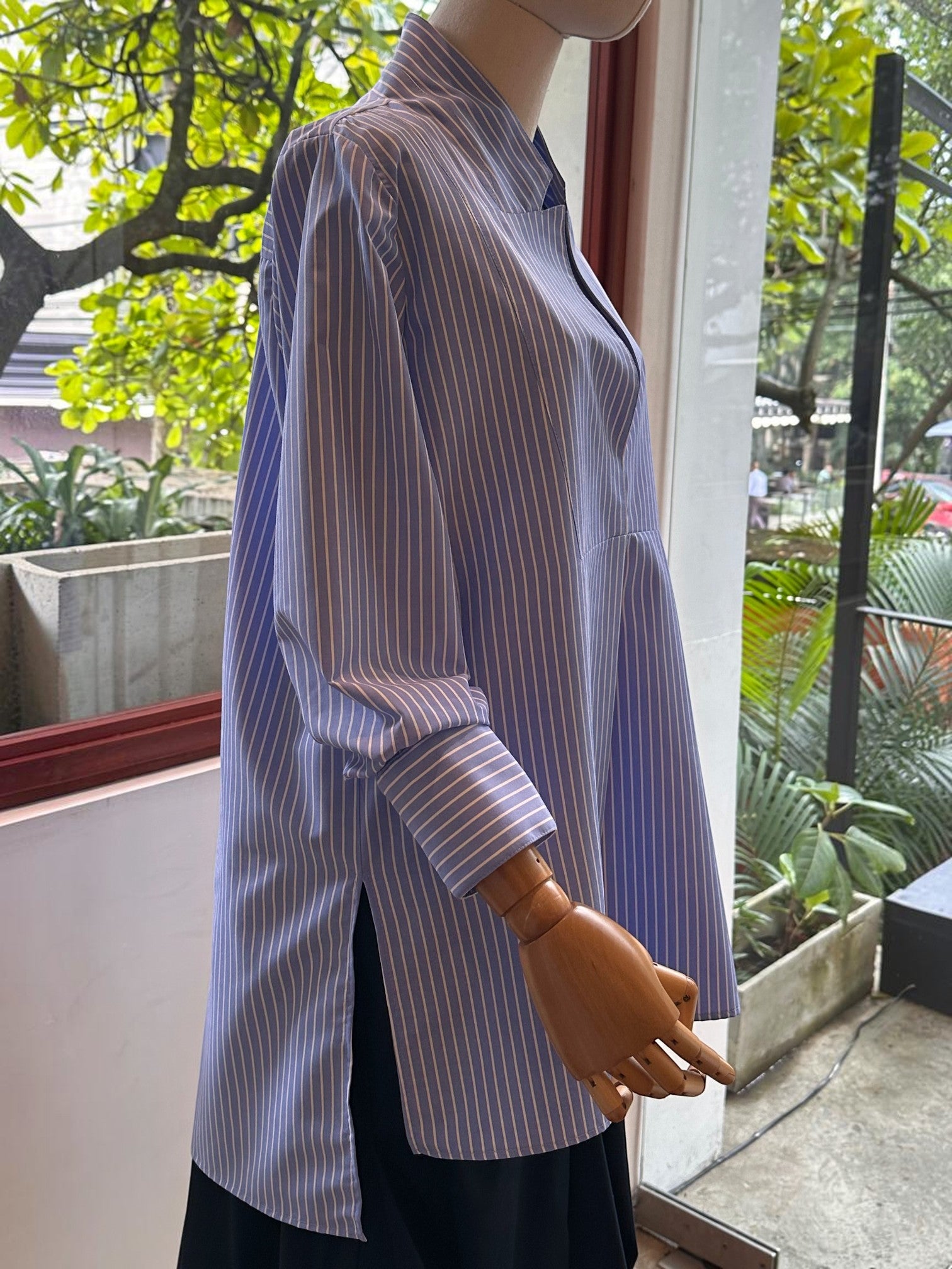 CAMISA MILANO