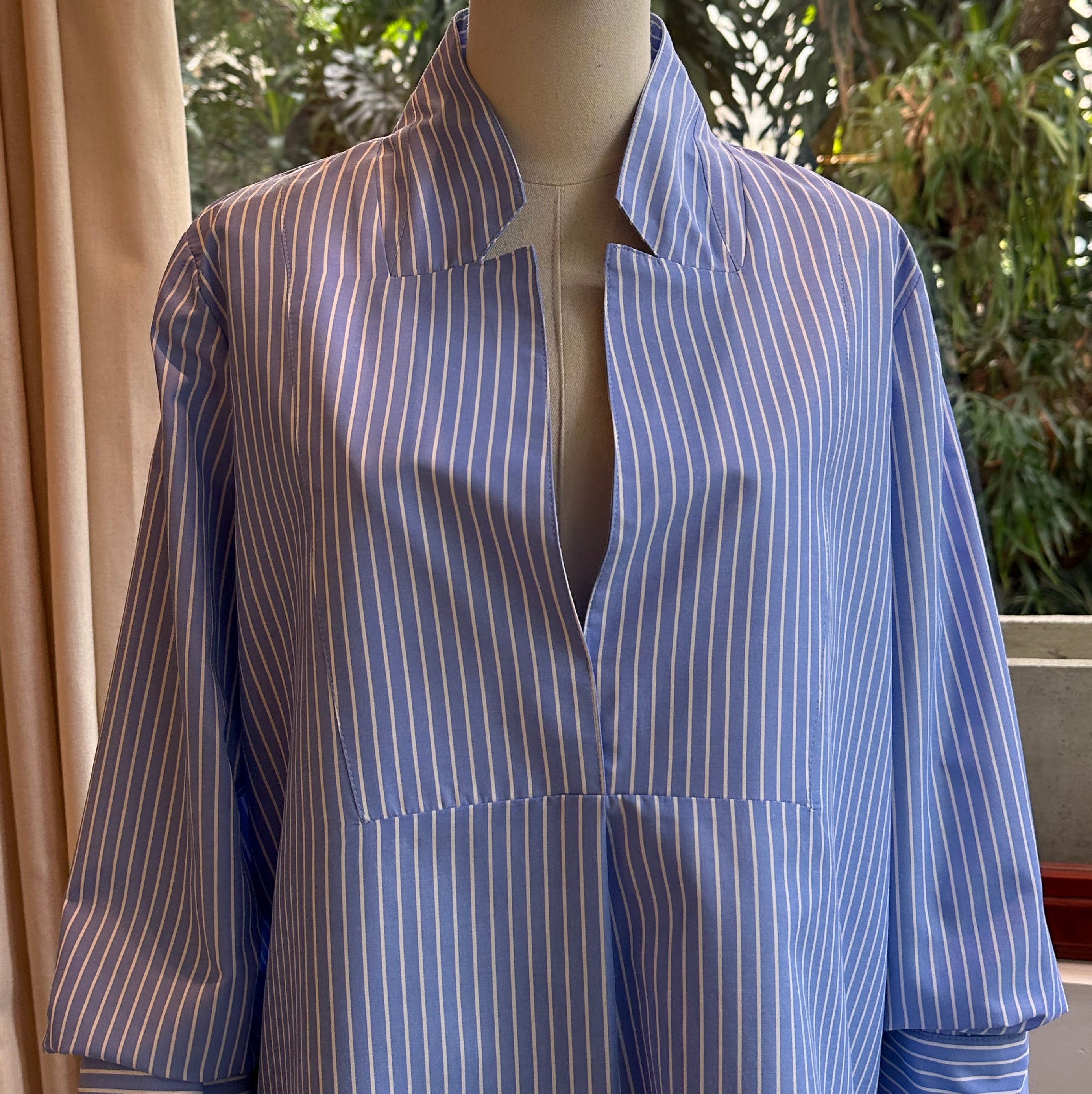 CAMISA MILANO
