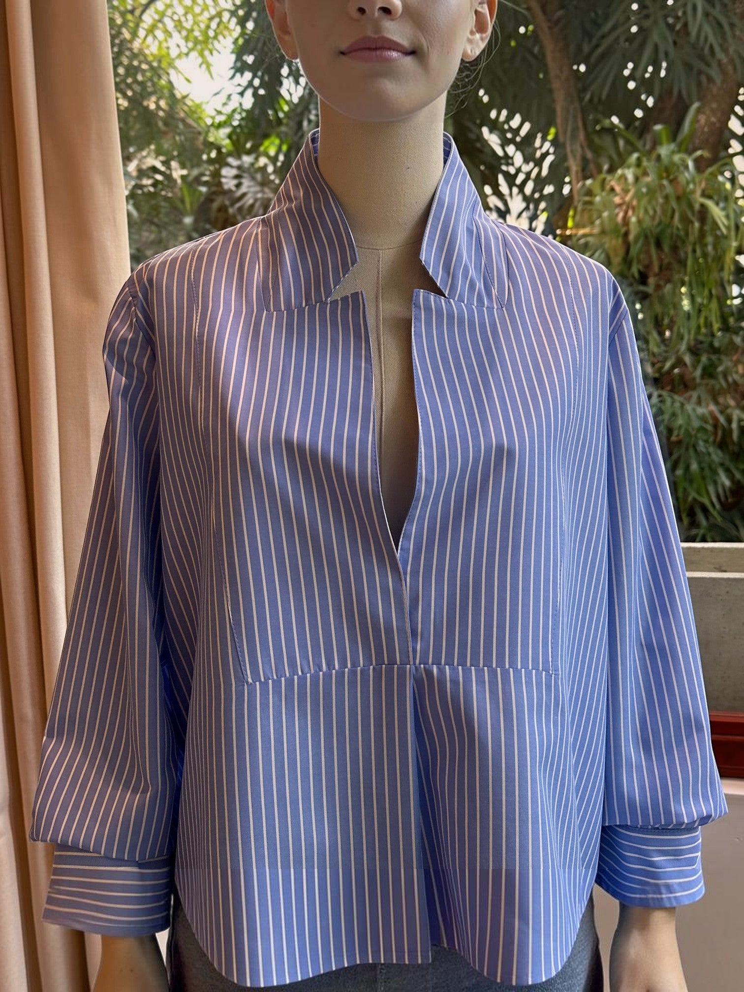 CAMISA MILANO