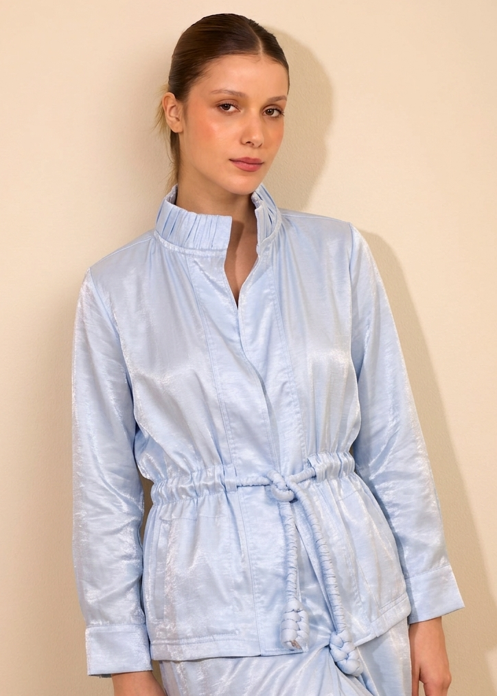 CHAQUETA SENDA
