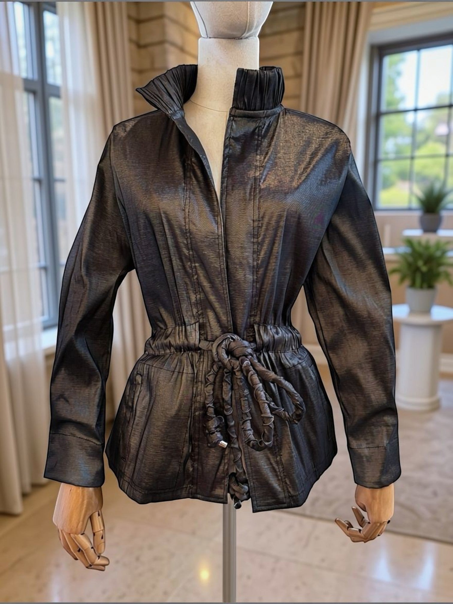 CHAQUETA SENDA