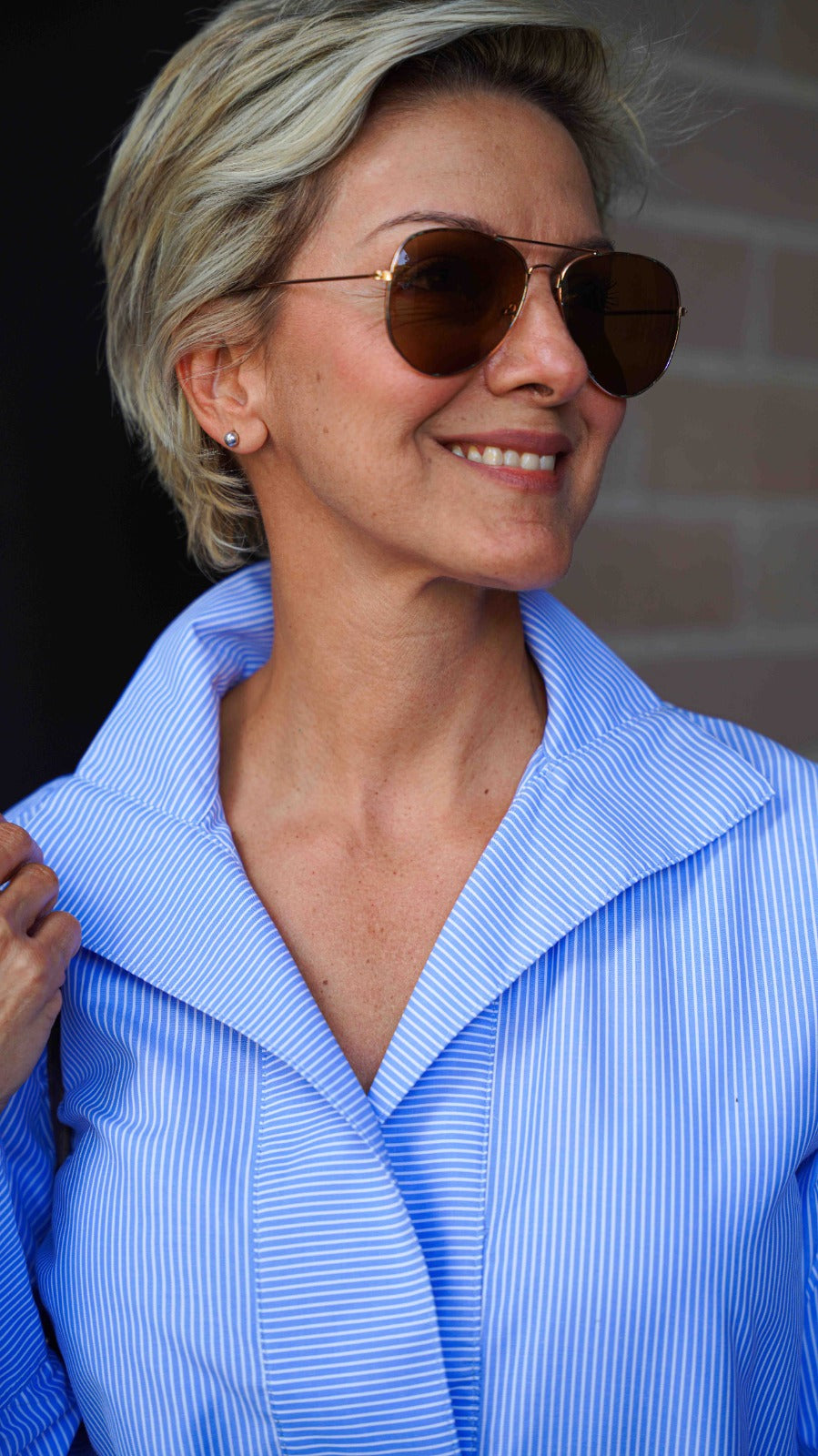 CAMISA CAPRI