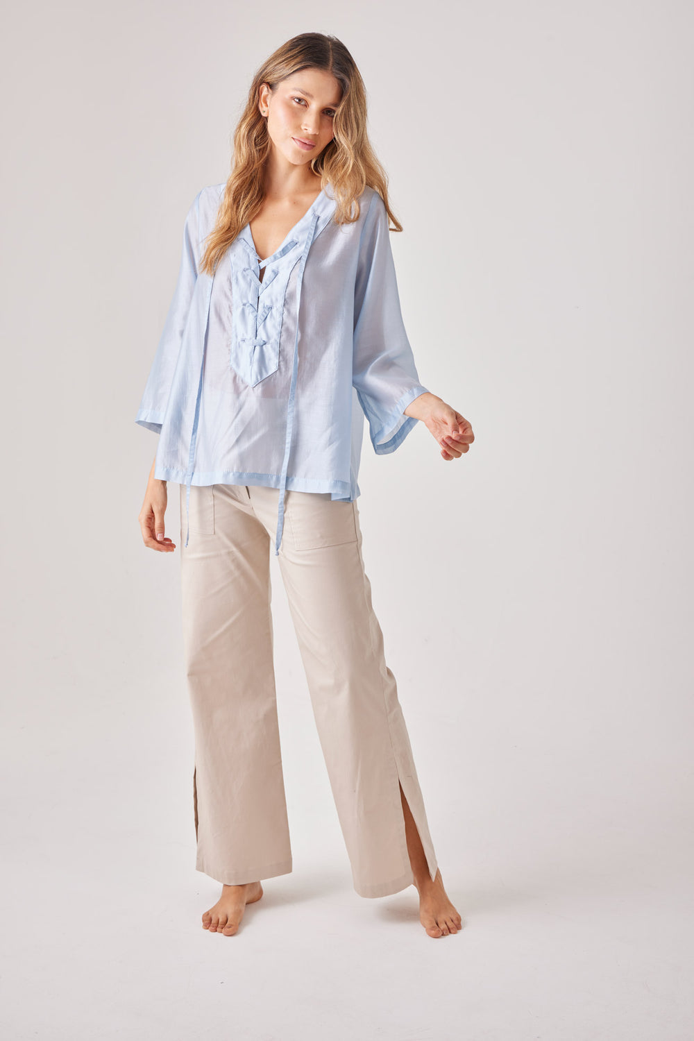 PANTALON TRAZO