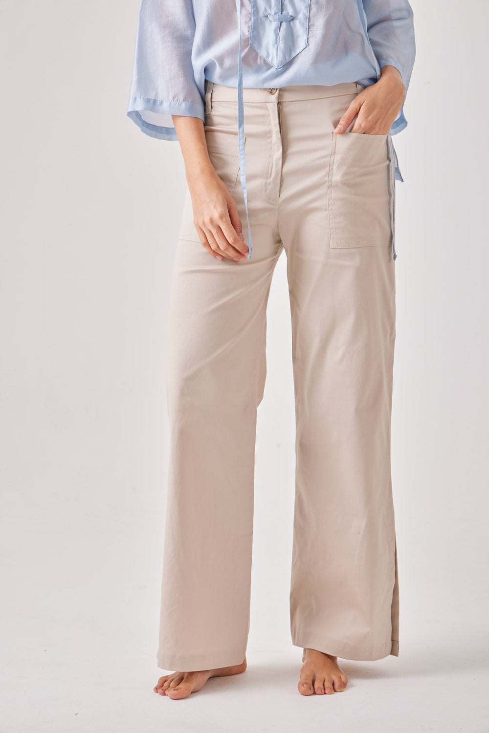 PANTALON TRAZO