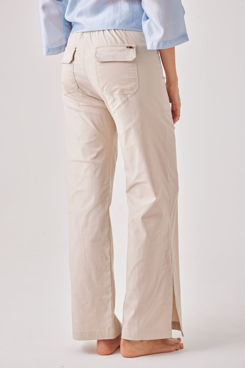 PANTALON TRAZO