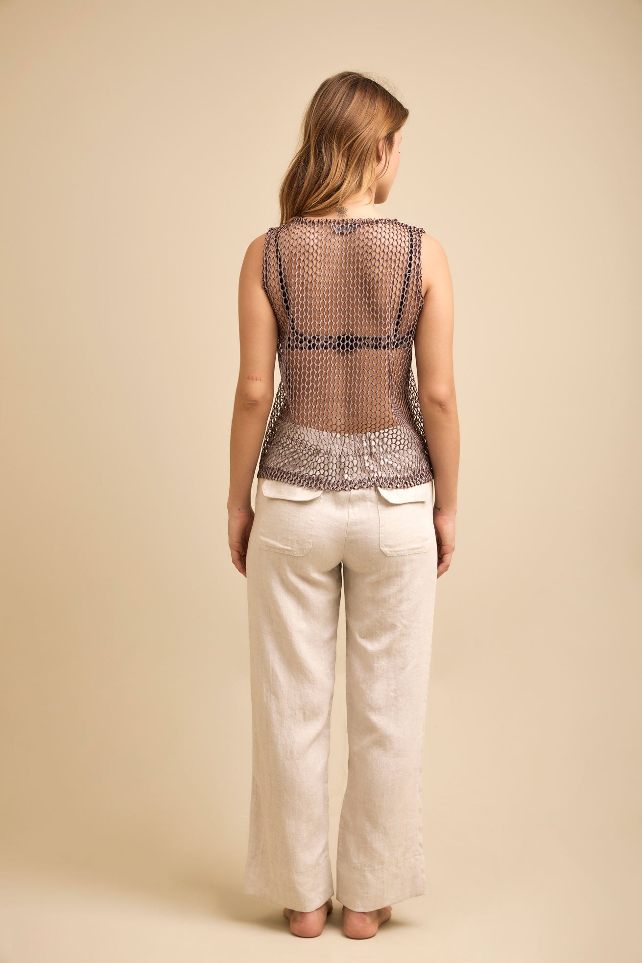 PANTALÓN VELERO LINO