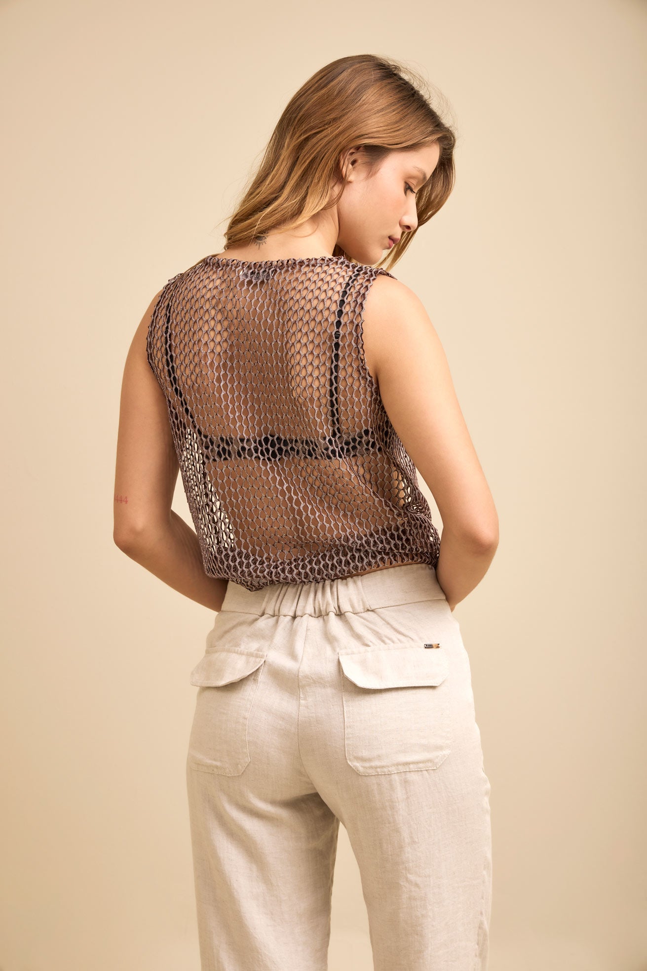 PANTALÓN VELERO LINO