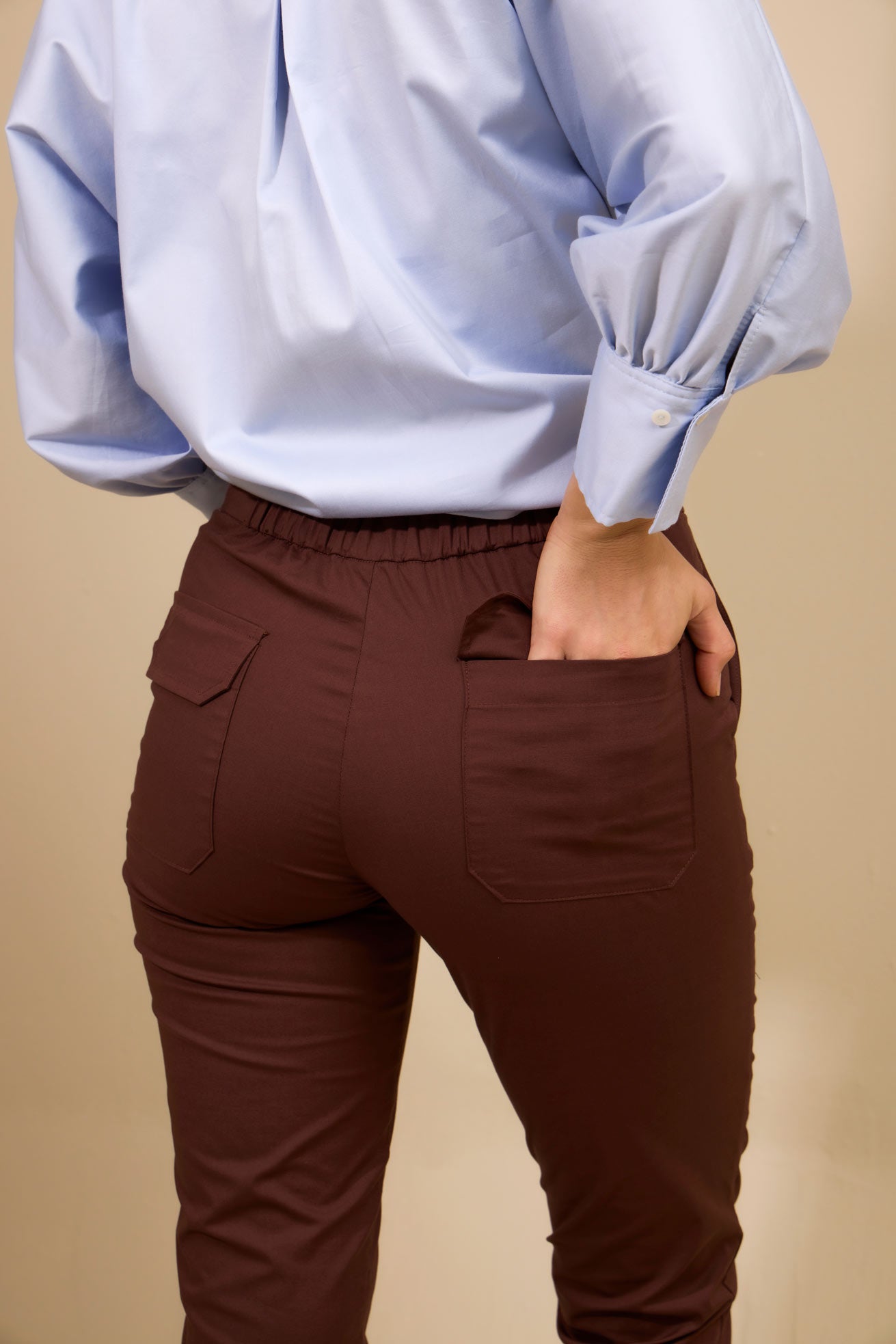 PANTALON MIRADOR
