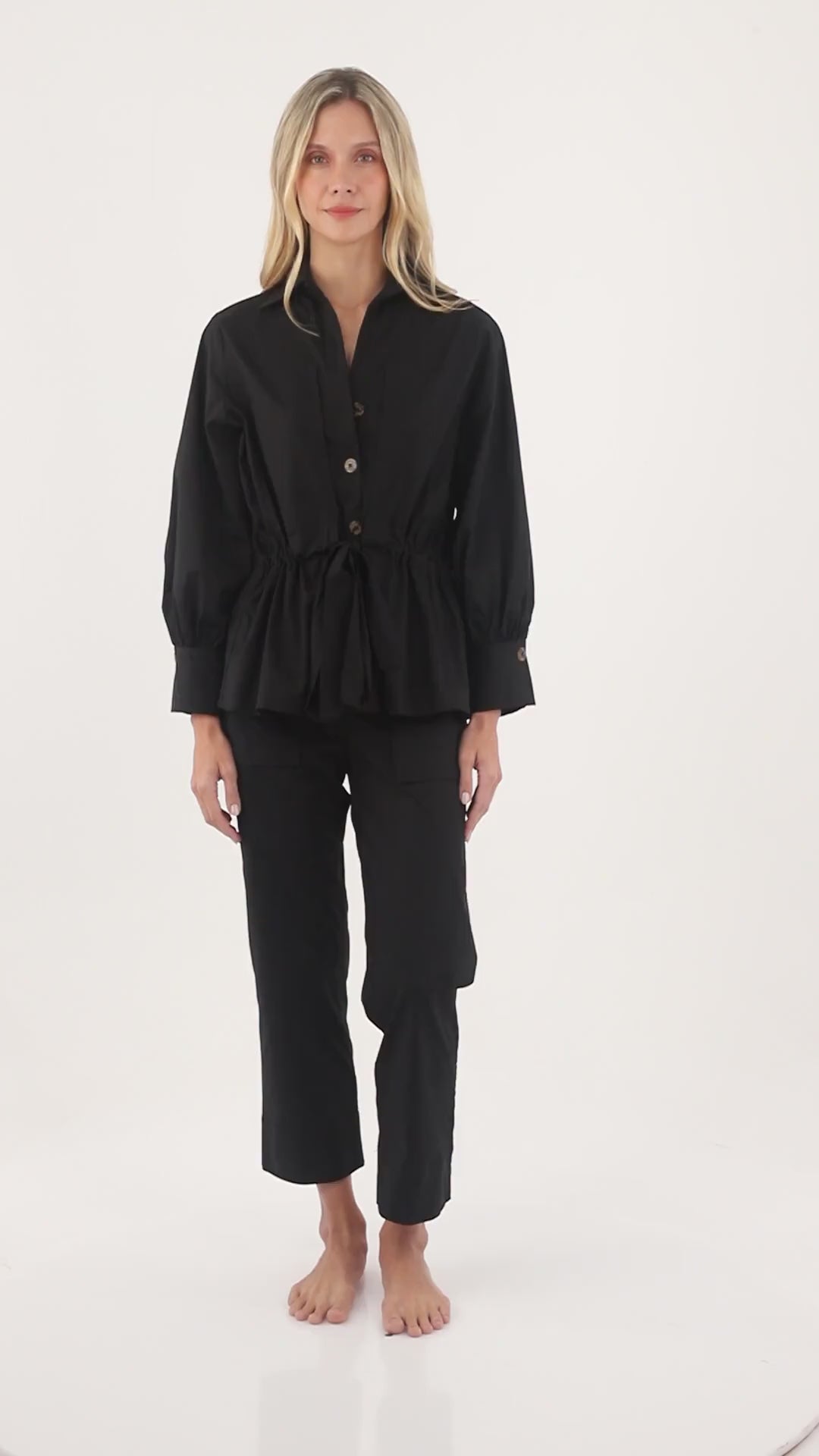 CAMISA/CHAQUETA LIGERA FESTIVAL