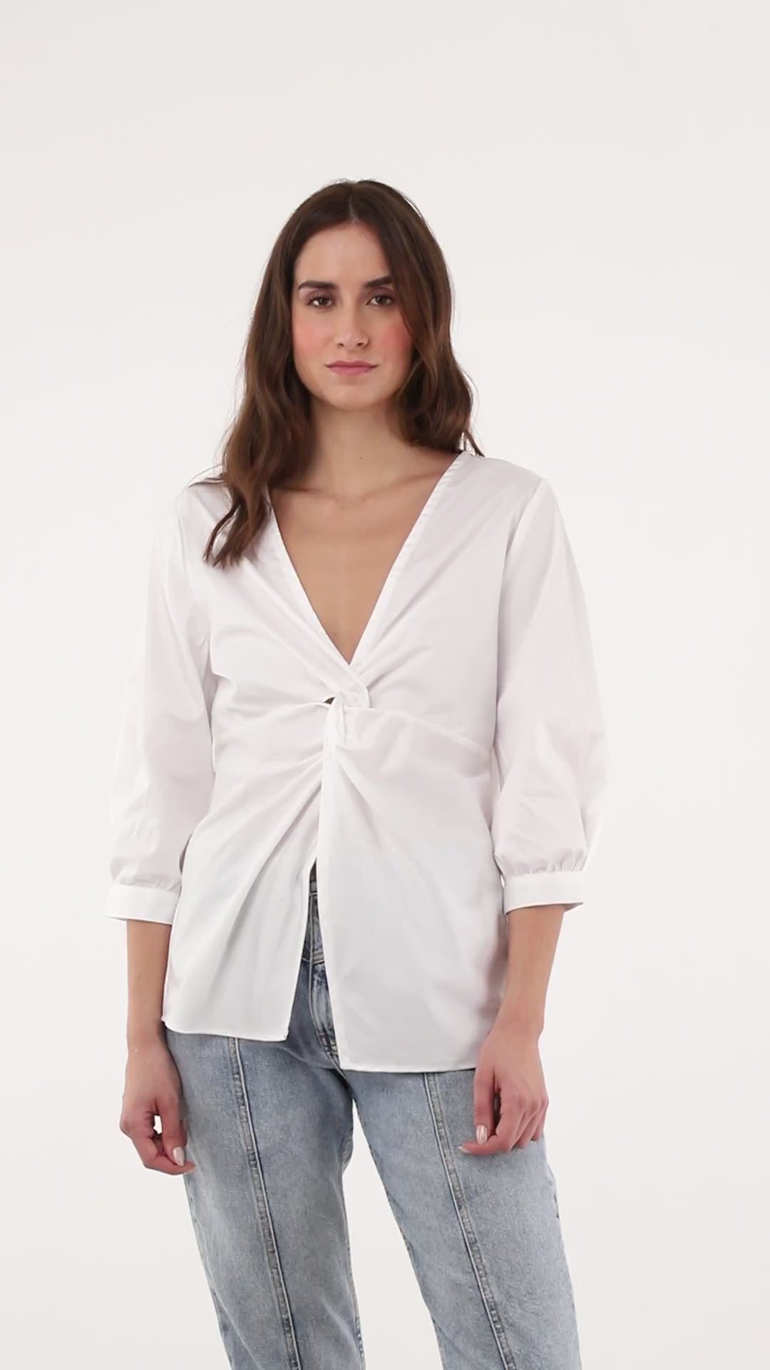 CAMISA AMELIA