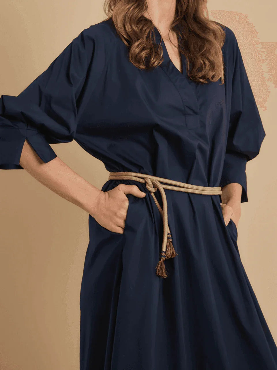 CORDON MOSTACILLAS - Anarias Atelier