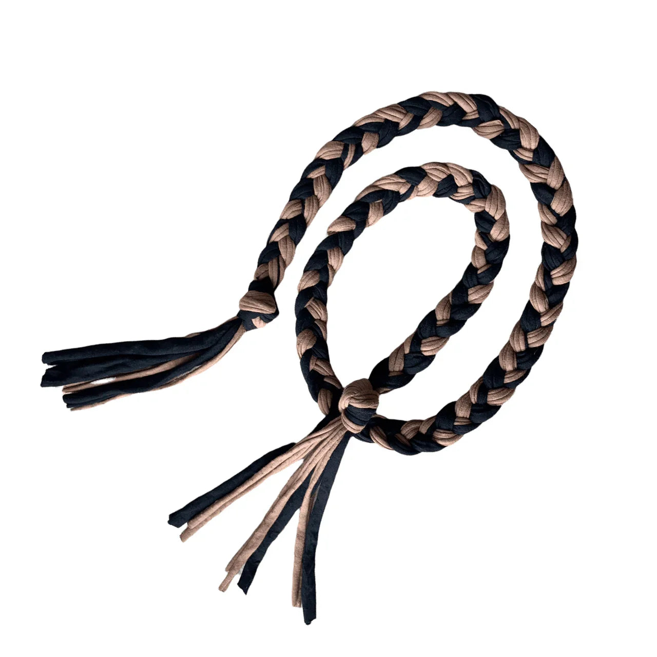 TRENZA BICOLOR - Anarias Atelier