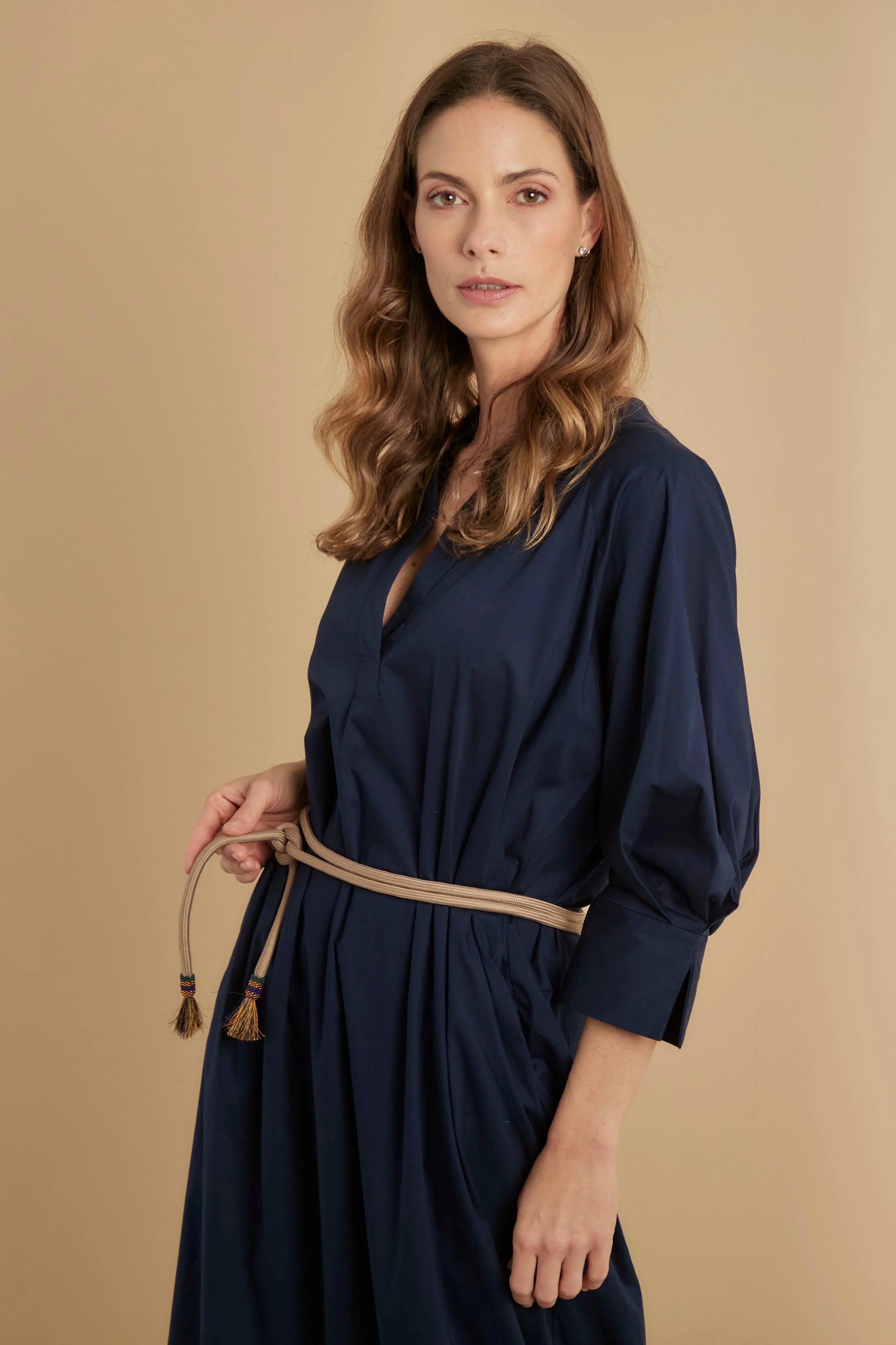 CORDON MOSTACILLAS - Anarias Atelier